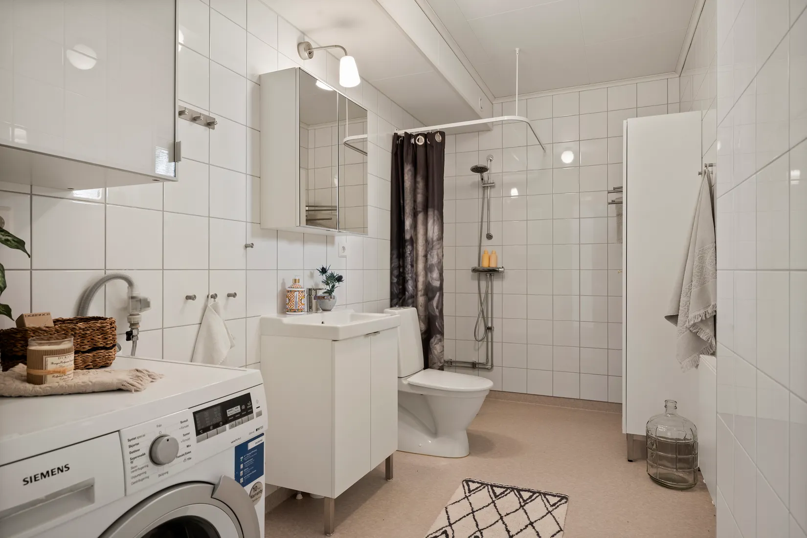 Bostadsrätt, Östregårds Väg 5 C, Centrala Märsta, Sigtuna