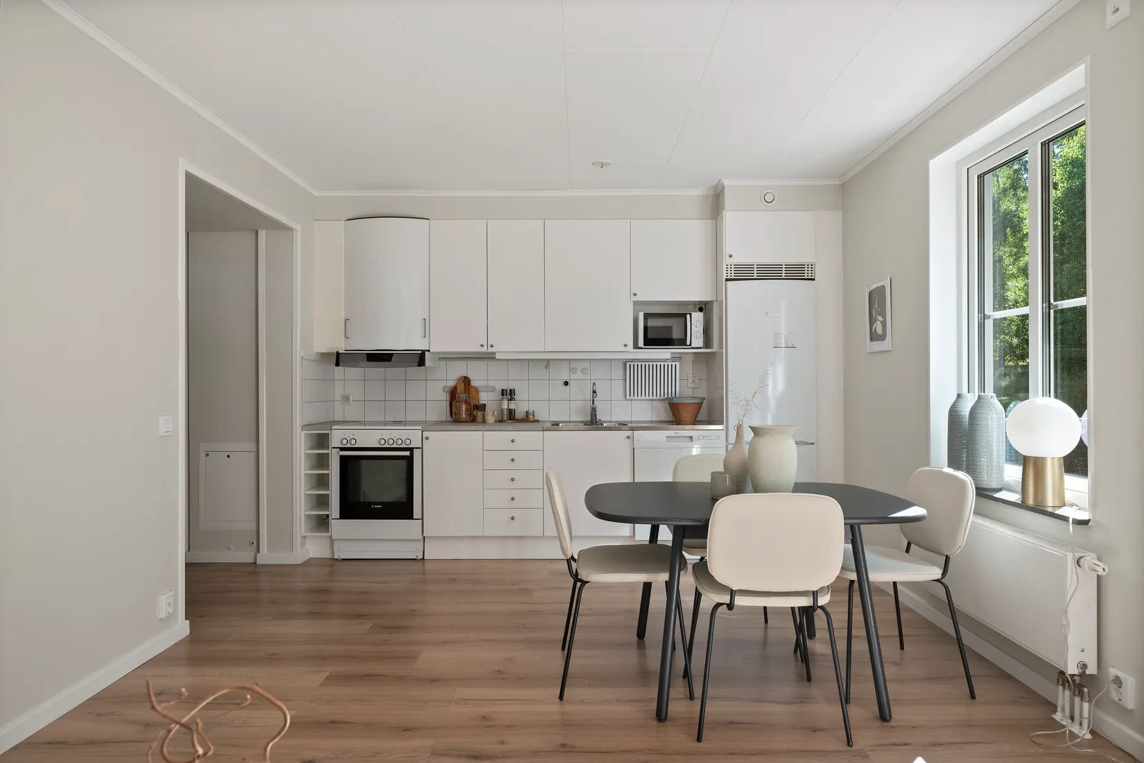 Bostadsrätt, Östregårds Väg 5 C, Centrala Märsta, Sigtuna