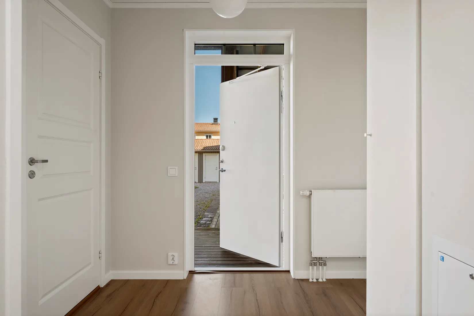 Bostadsrätt, Östregårds Väg 5 C, Centrala Märsta, Sigtuna
