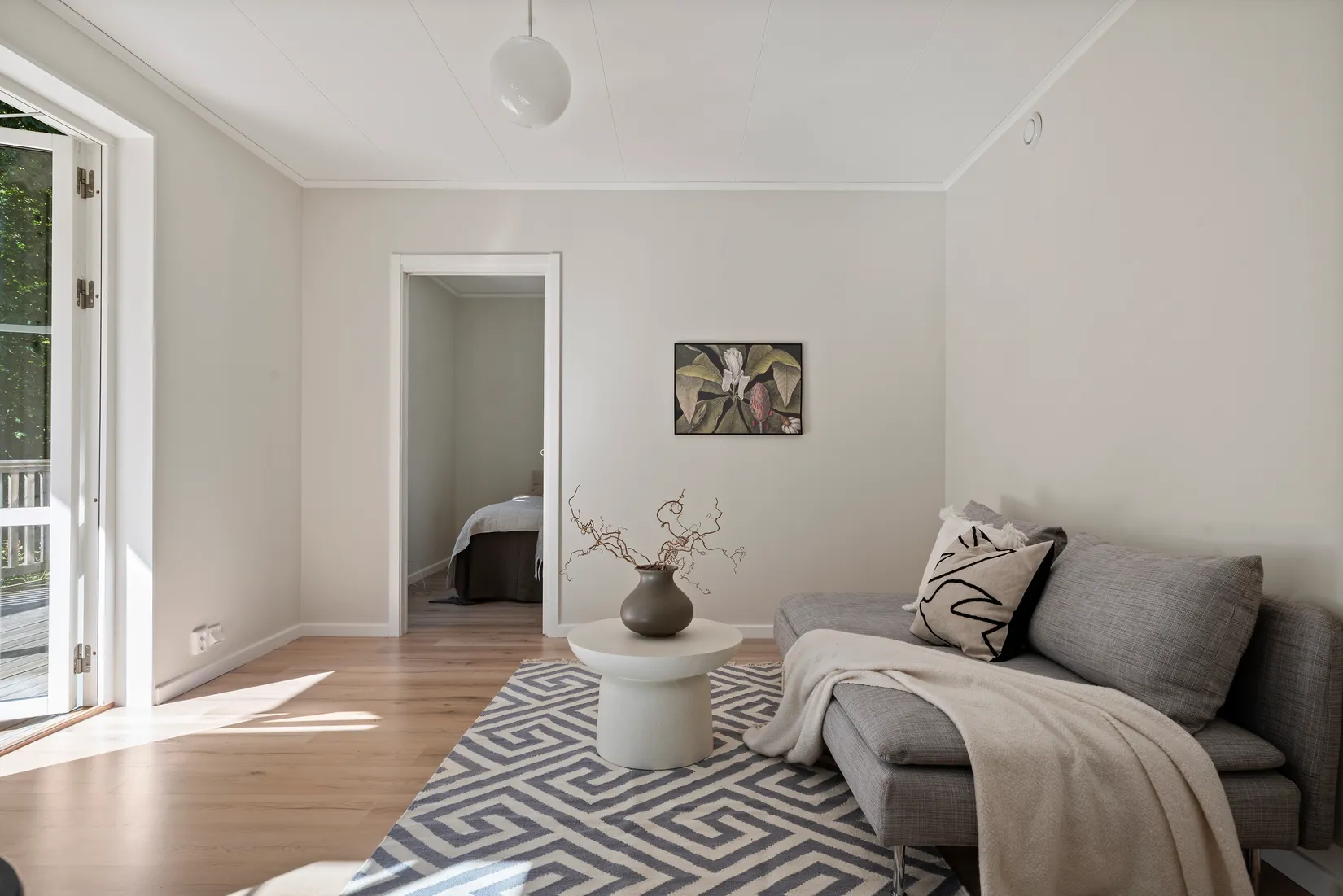 Bostadsrätt, Östregårds Väg 5 C, Centrala Märsta, Sigtuna