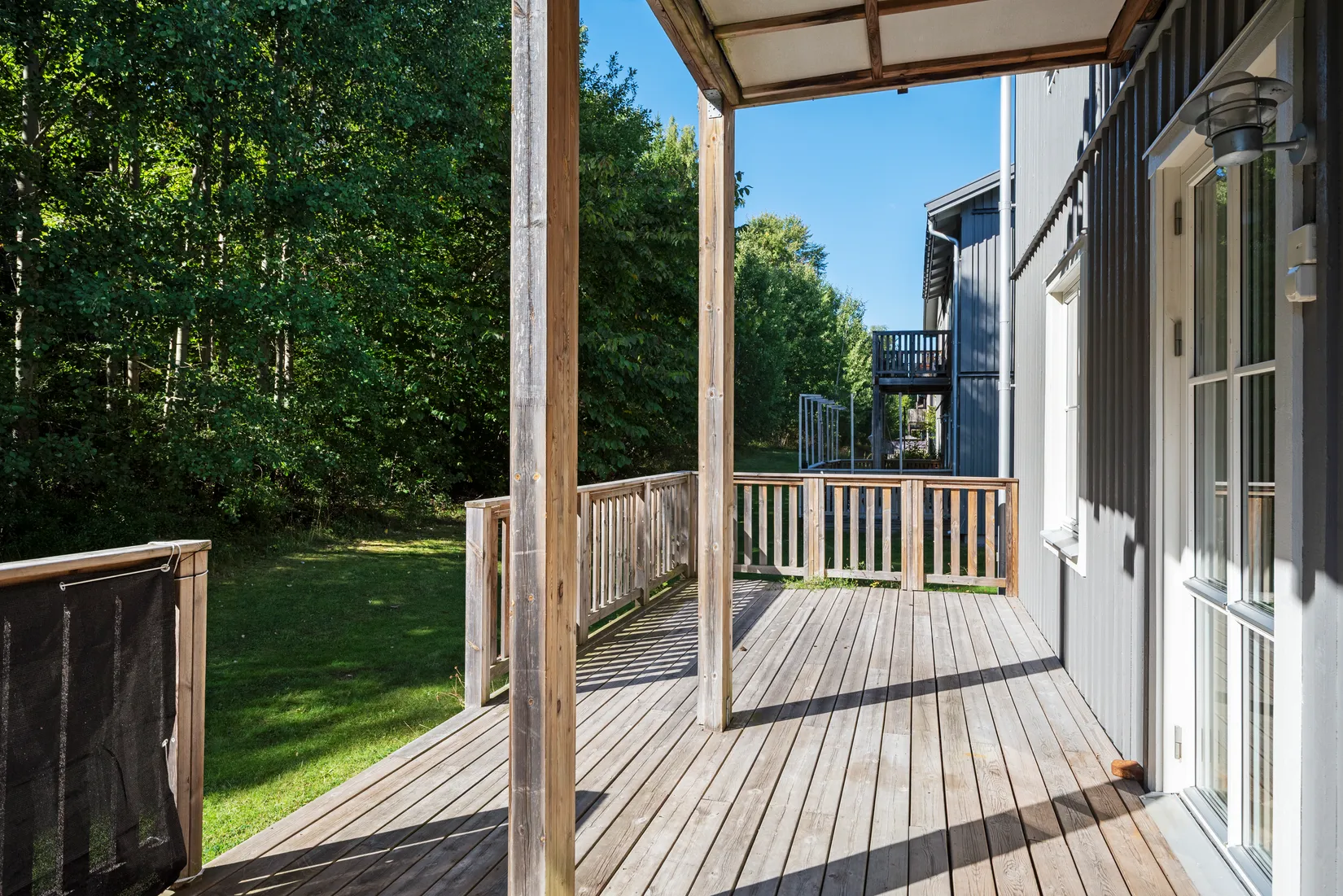 Bostadsrätt, Östregårds Väg 5 C, Centrala Märsta, Sigtuna