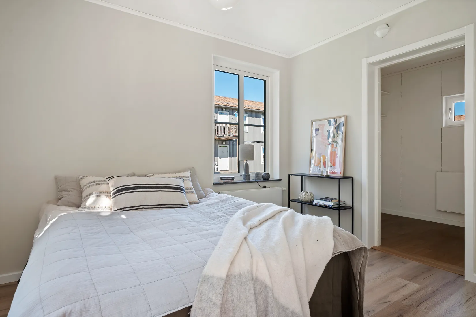 Bostadsrätt, Östregårds Väg 5 C, Centrala Märsta, Sigtuna
