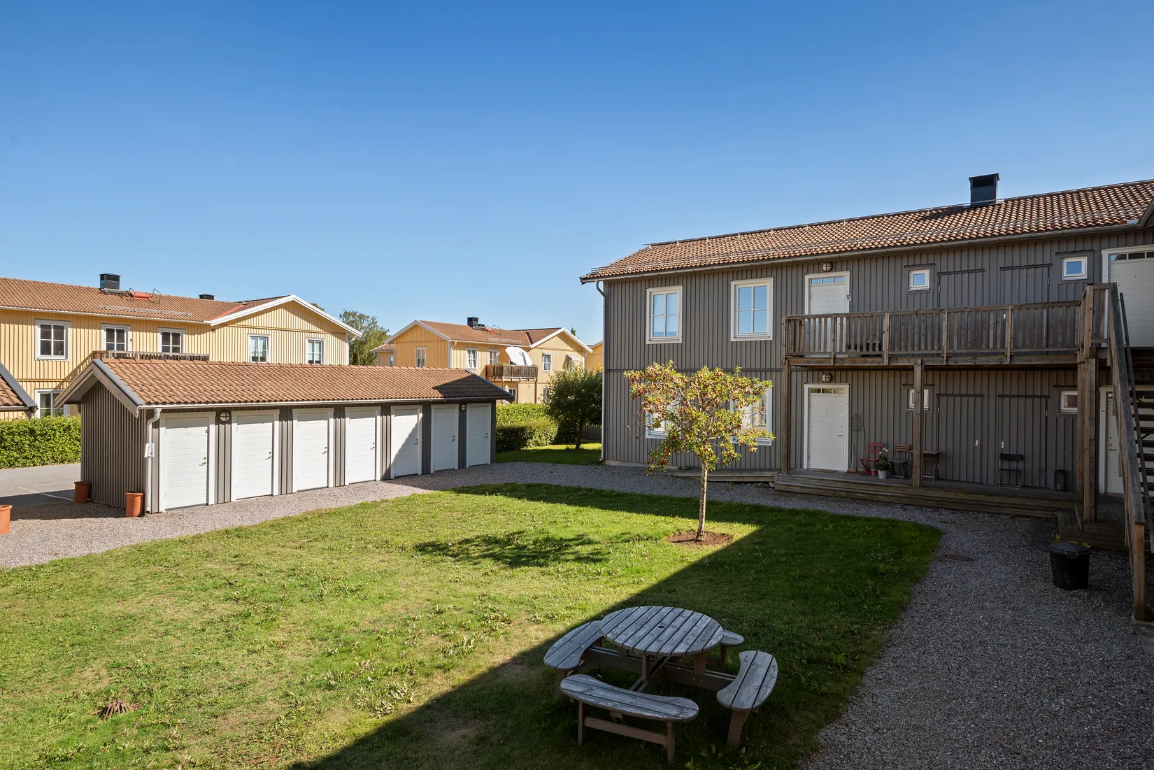Bostadsrätt, Östregårds Väg 5 C, Centrala Märsta, Sigtuna