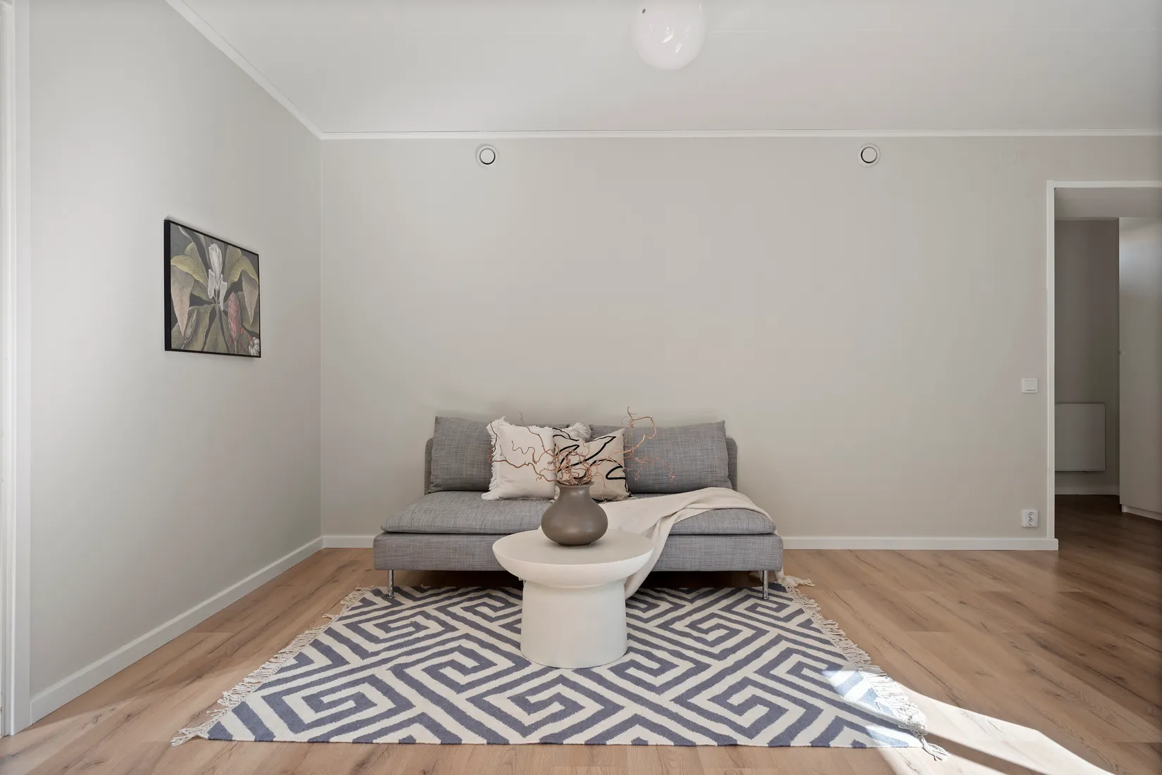Bostadsrätt, Östregårds Väg 5 C, Centrala Märsta, Sigtuna
