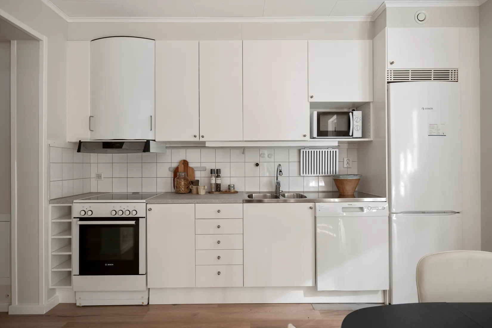 Bostadsrätt, Östregårds Väg 5 C, Centrala Märsta, Sigtuna