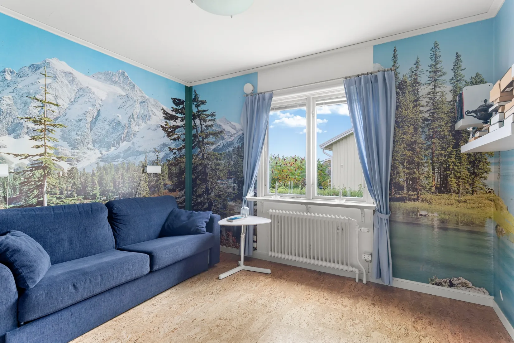 Villa, Långskeppsgatan 71, Norra Ängby, Stockholm