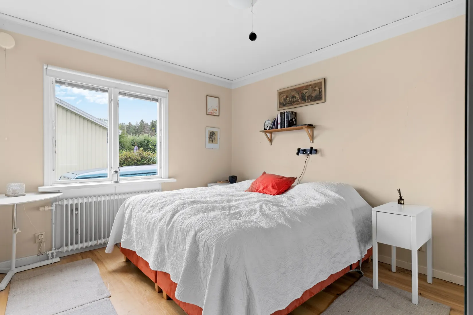 Villa, Långskeppsgatan 71, Norra Ängby, Stockholm