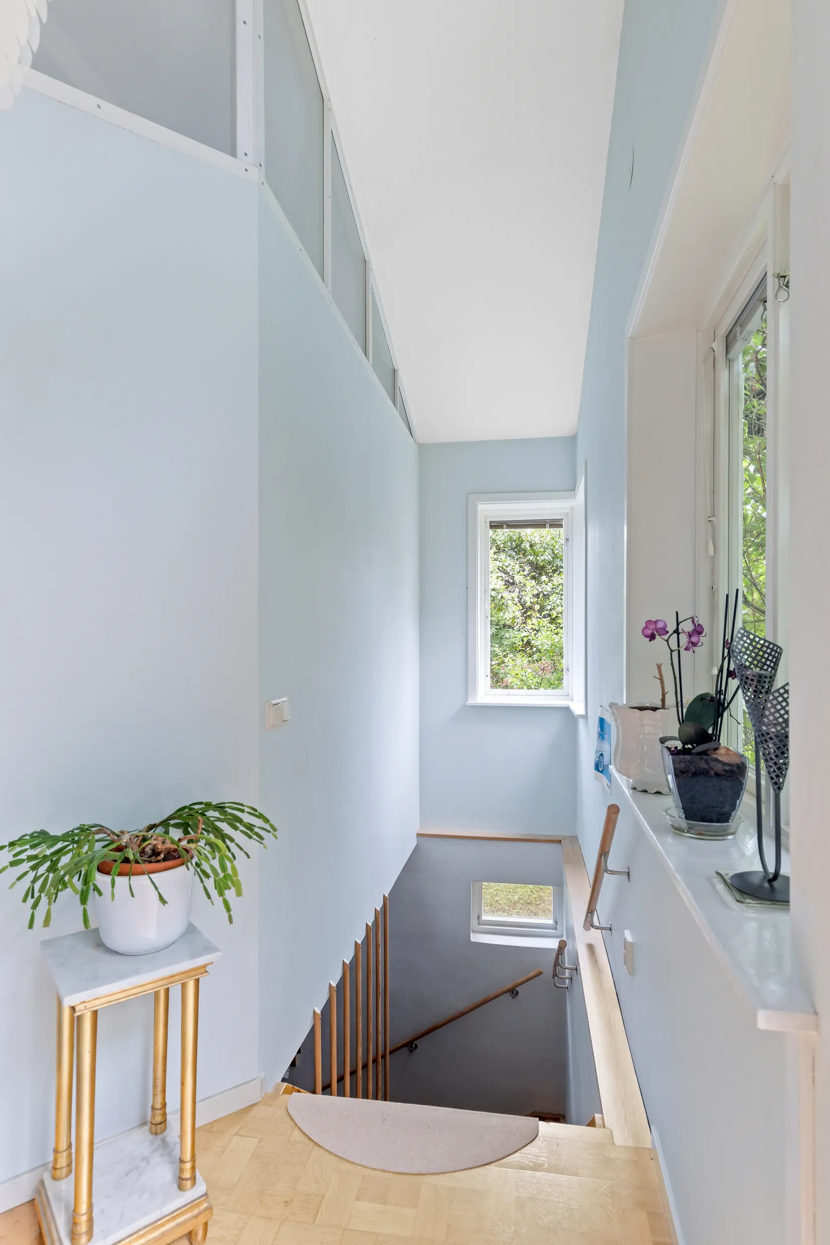 Villa, Långskeppsgatan 71, Norra Ängby, Stockholm