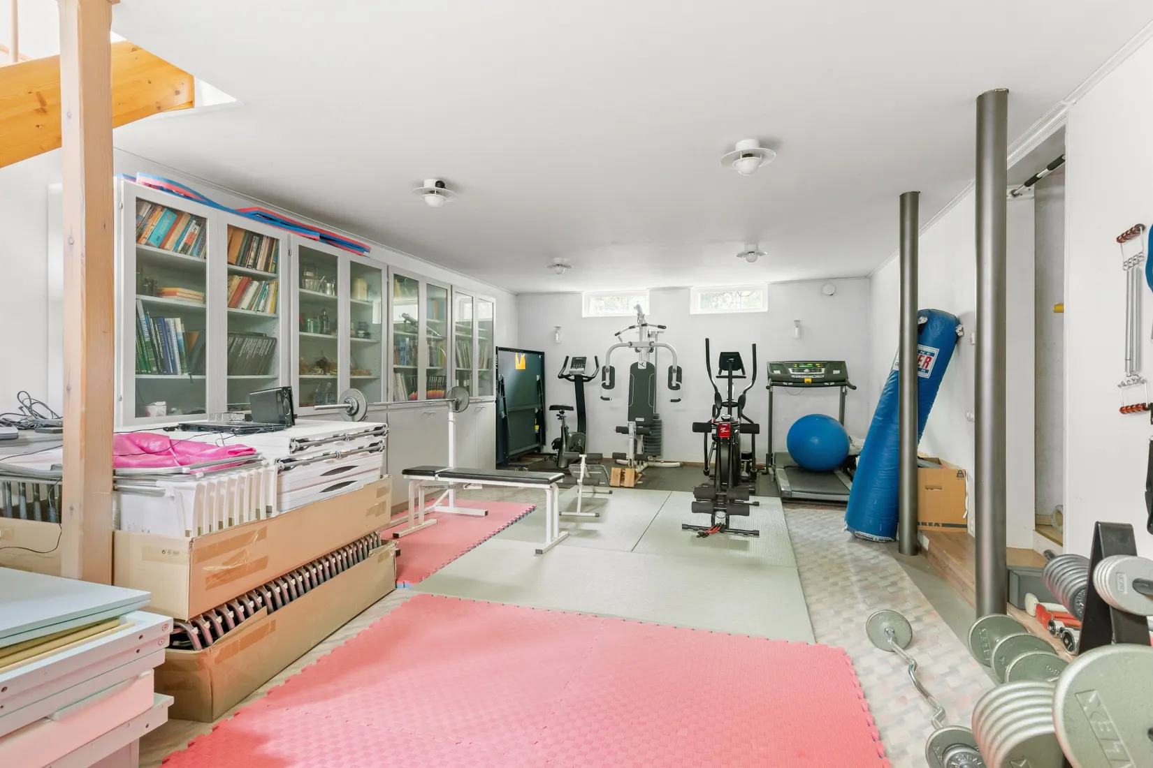 Villa, Långskeppsgatan 71, Norra Ängby, Stockholm