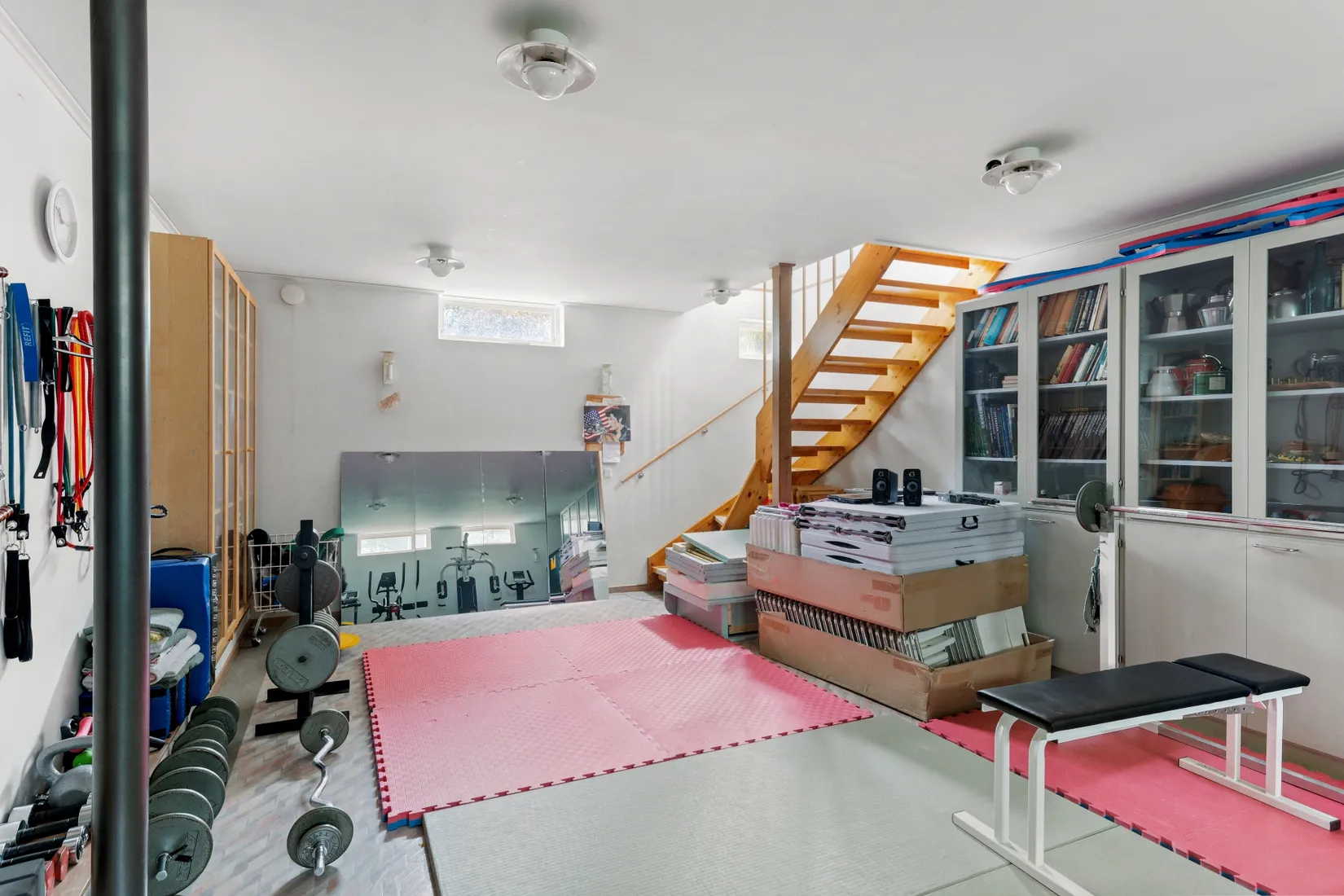 Villa, Långskeppsgatan 71, Norra Ängby, Stockholm