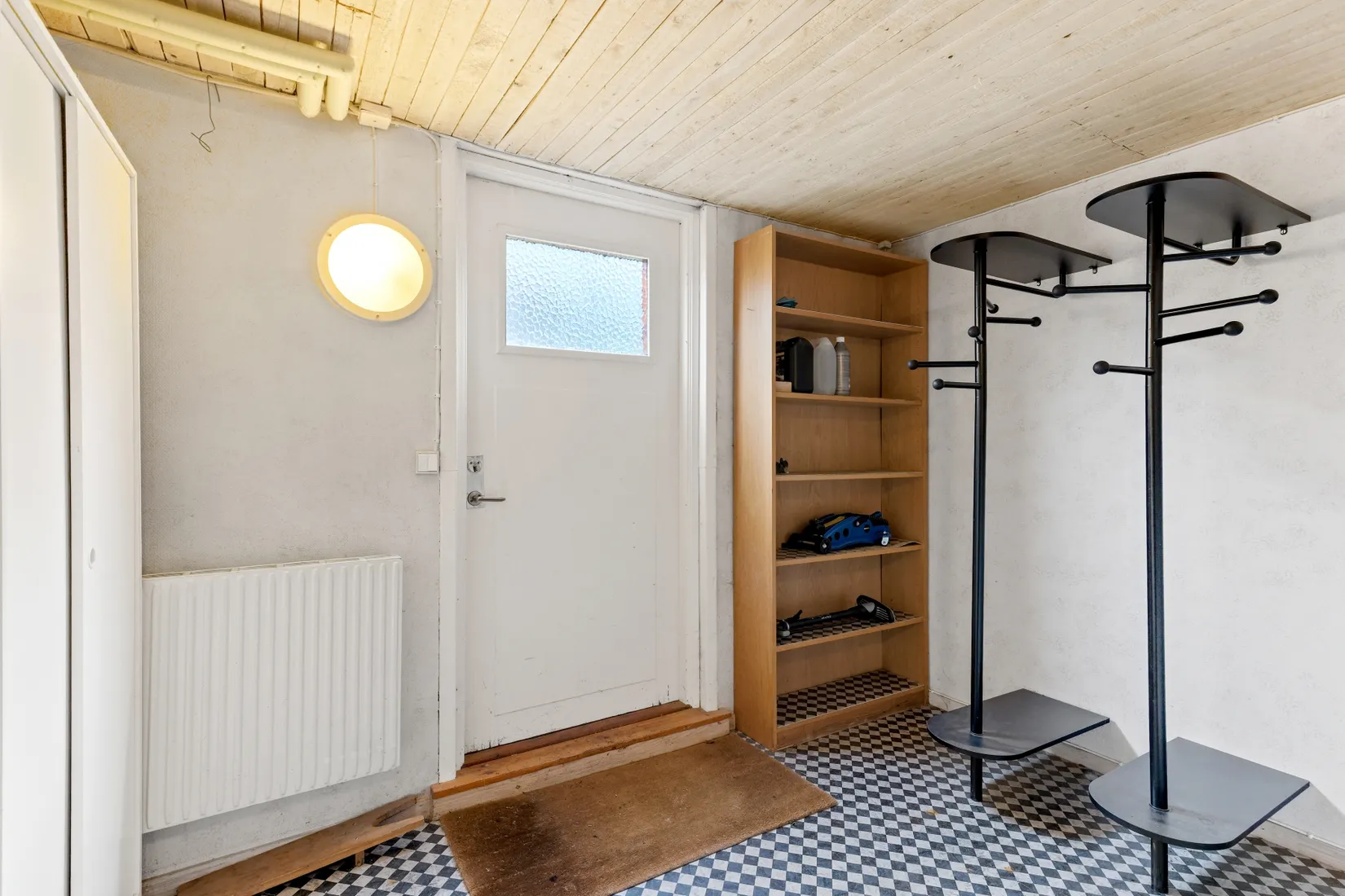 Villa, Långskeppsgatan 71, Norra Ängby, Stockholm