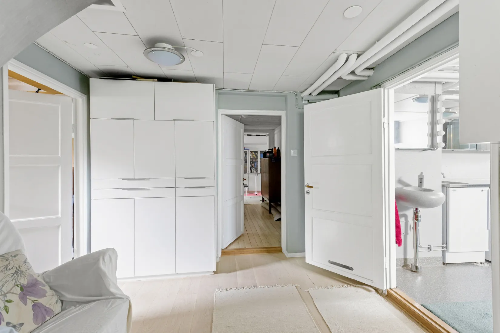 Villa, Långskeppsgatan 71, Norra Ängby, Stockholm