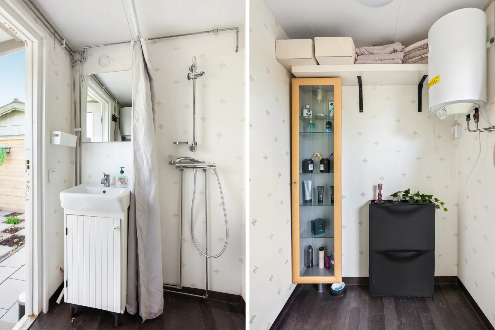 Fritidshus, Bokgången 110, Malmö