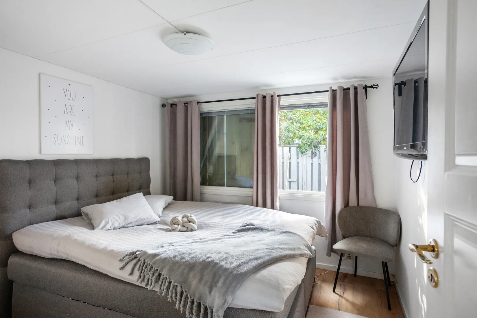 Fritidshus, Bokgången 110, Malmö