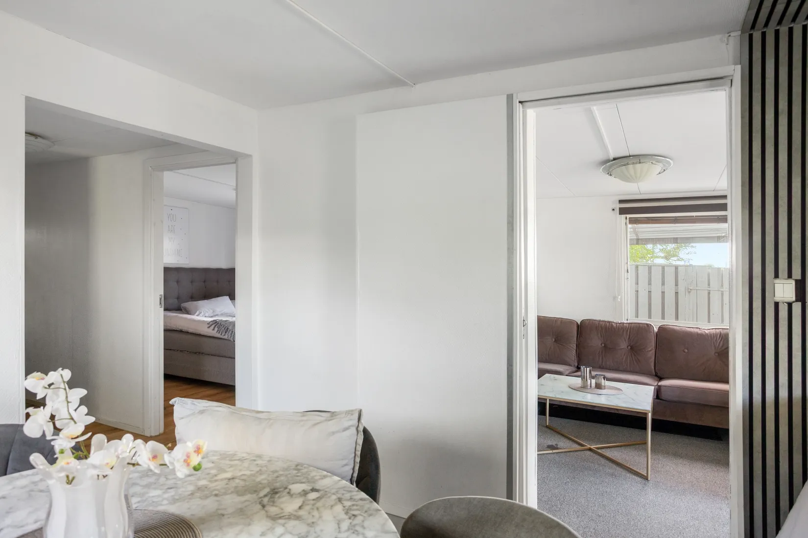 Fritidshus, Bokgången 110, Malmö