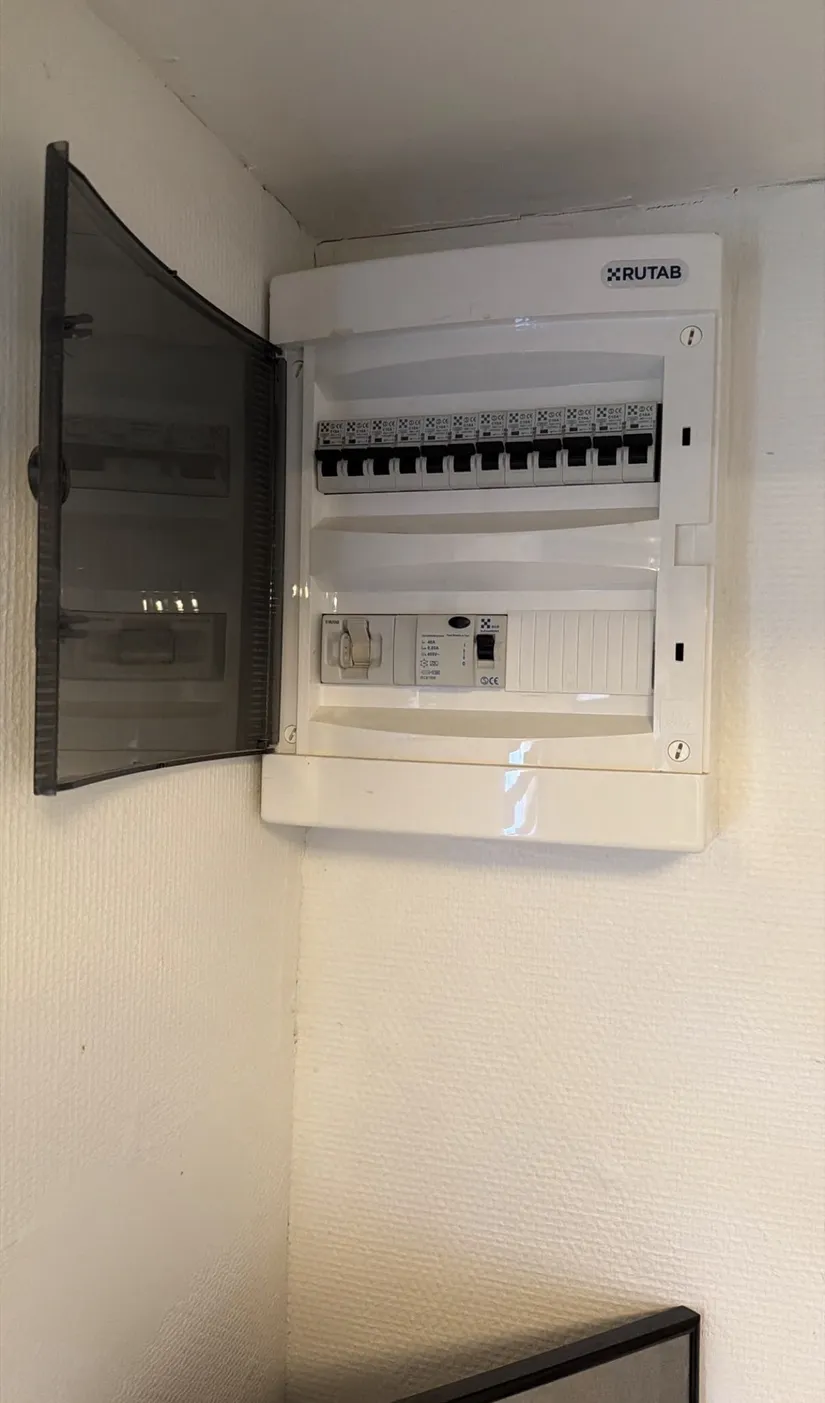 Fritidshus, Bokgången 110, Malmö