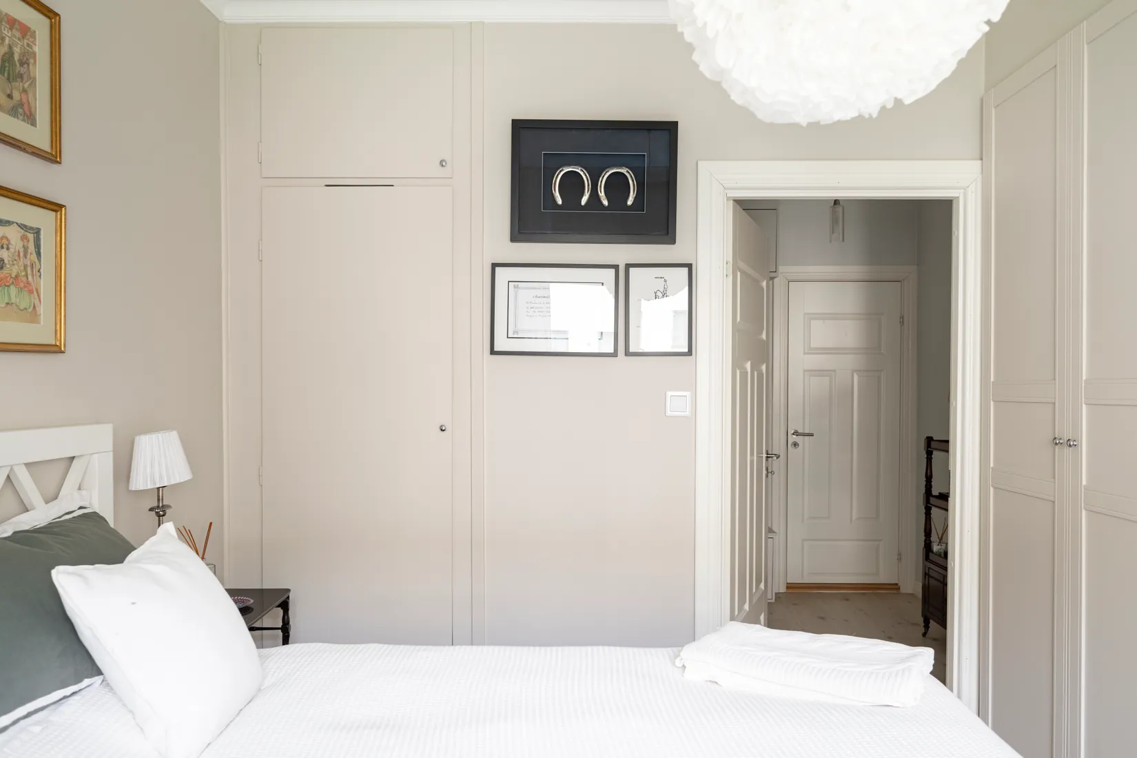 Bostadsrätt, Vävstolsvägen 3, Riksby, Stockholm