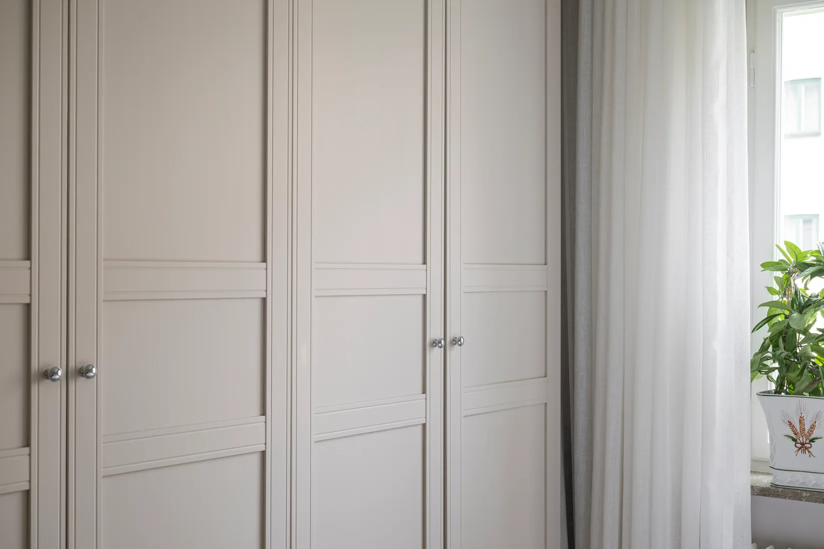Bostadsrätt, Vävstolsvägen 3, Riksby, Stockholm
