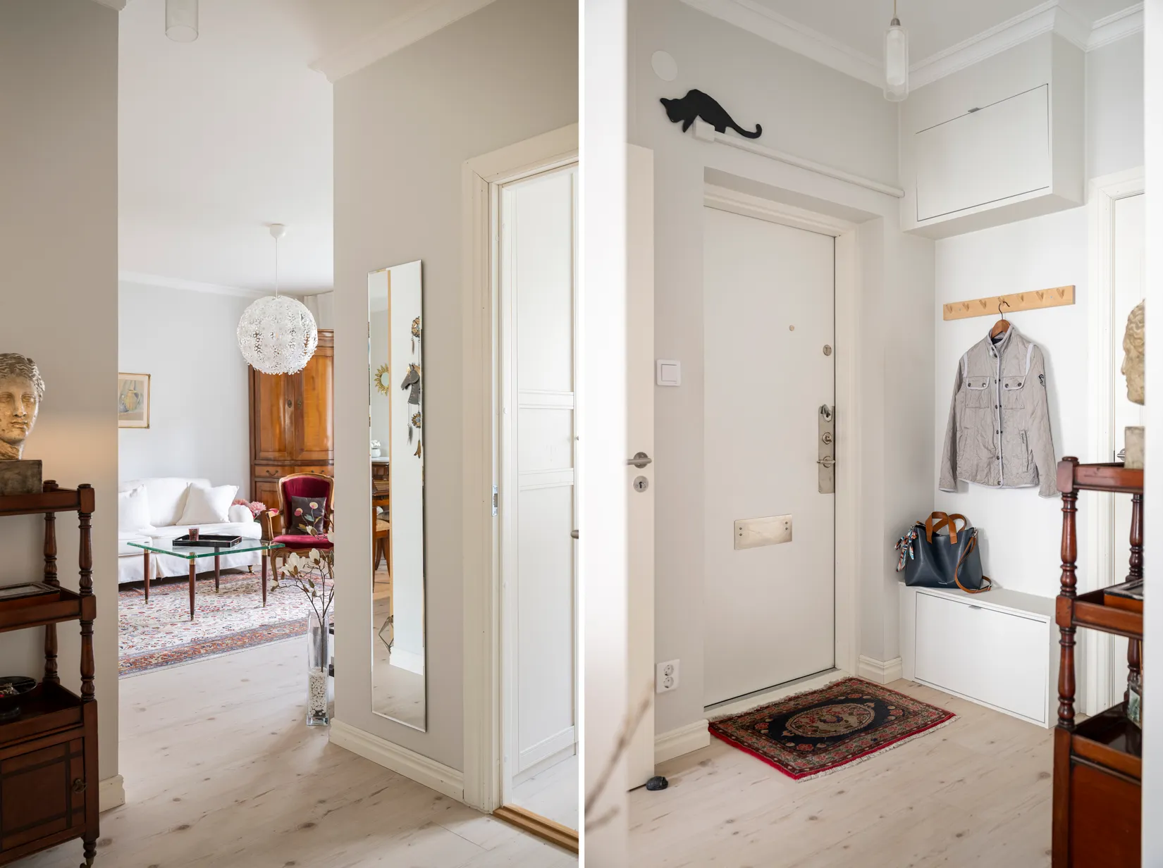 Bostadsrätt, Vävstolsvägen 3, Riksby, Stockholm