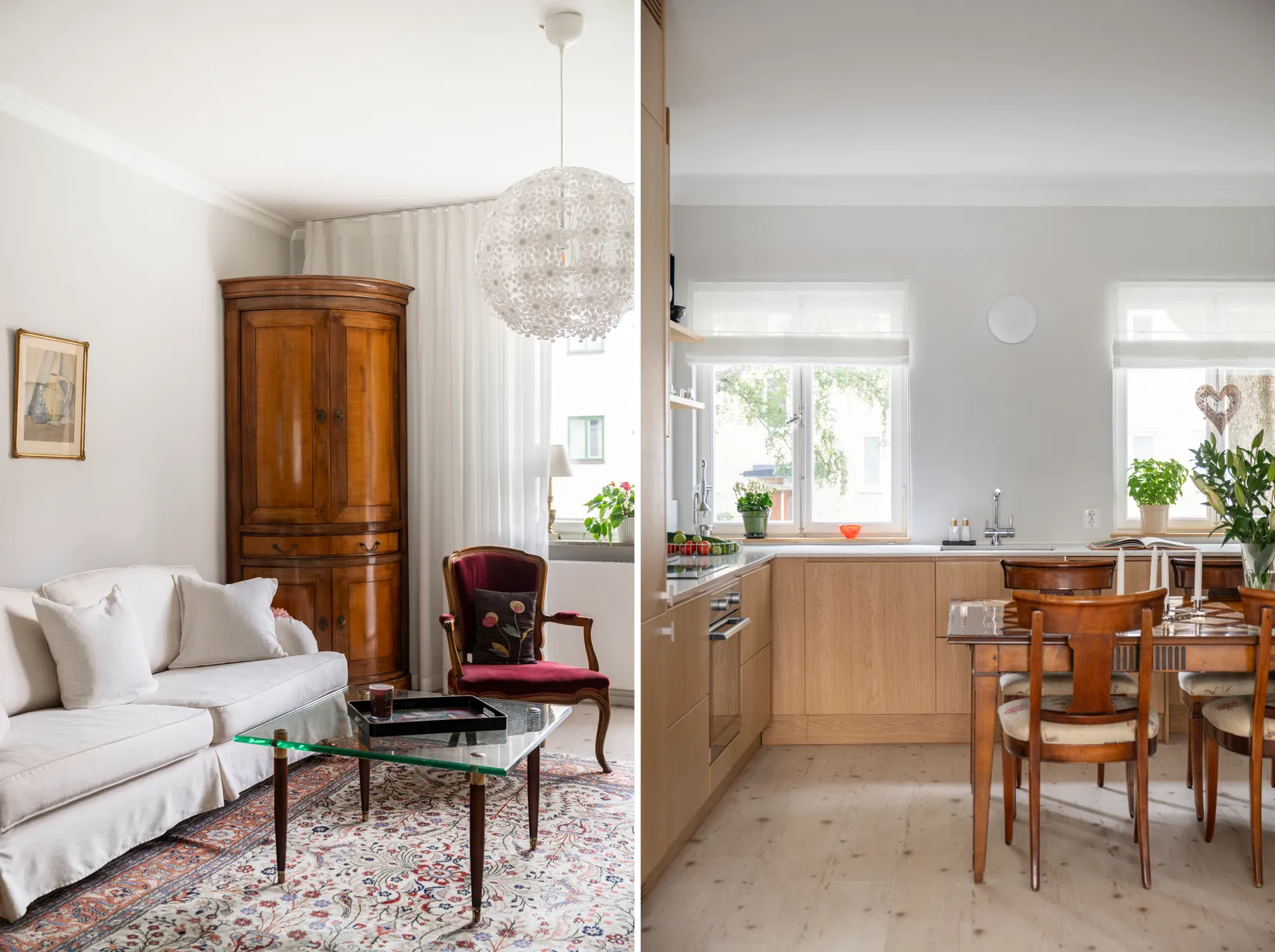 Bostadsrätt, Vävstolsvägen 3, Riksby, Stockholm