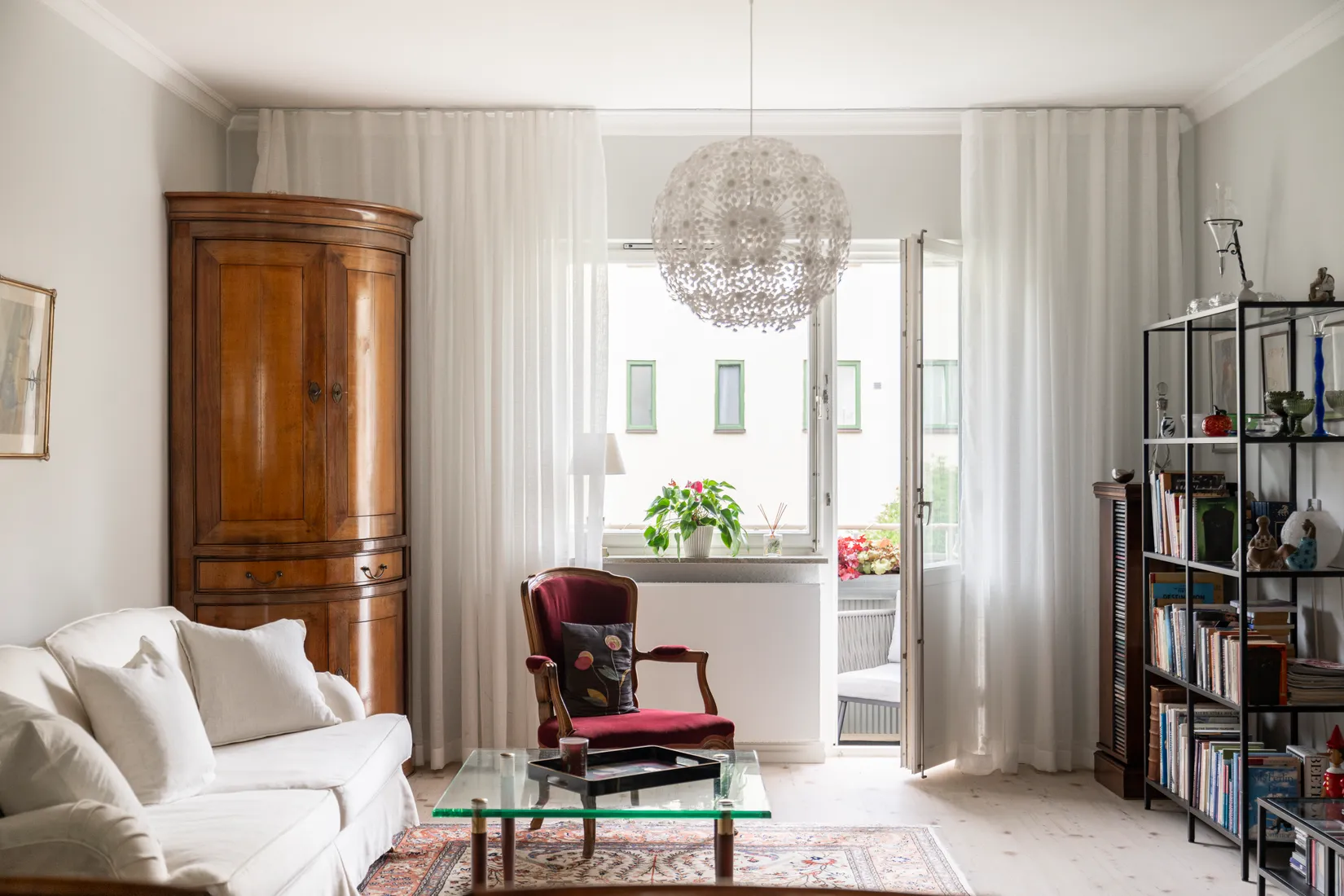 Bostadsrätt, Vävstolsvägen 3, Riksby, Stockholm