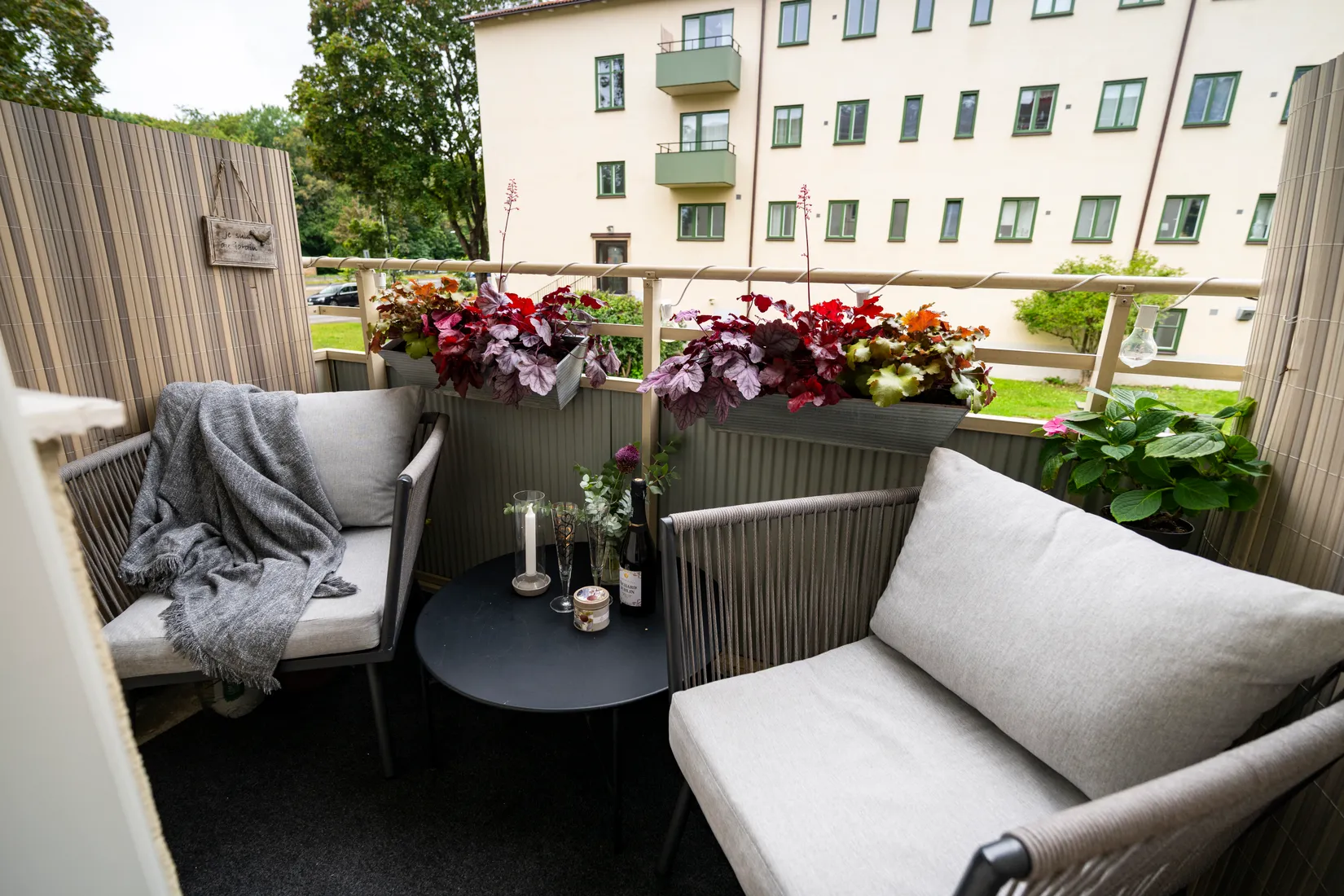 Bostadsrätt, Vävstolsvägen 3, Riksby, Stockholm