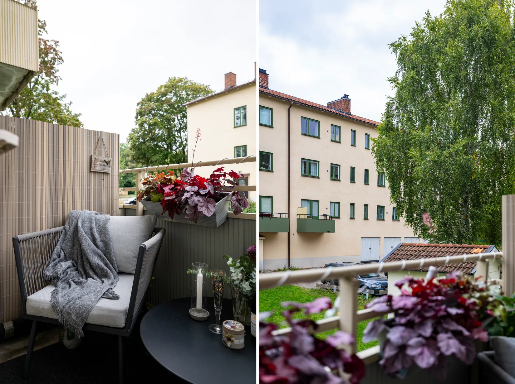 Bostadsrätt, Vävstolsvägen 3, Riksby, Stockholm