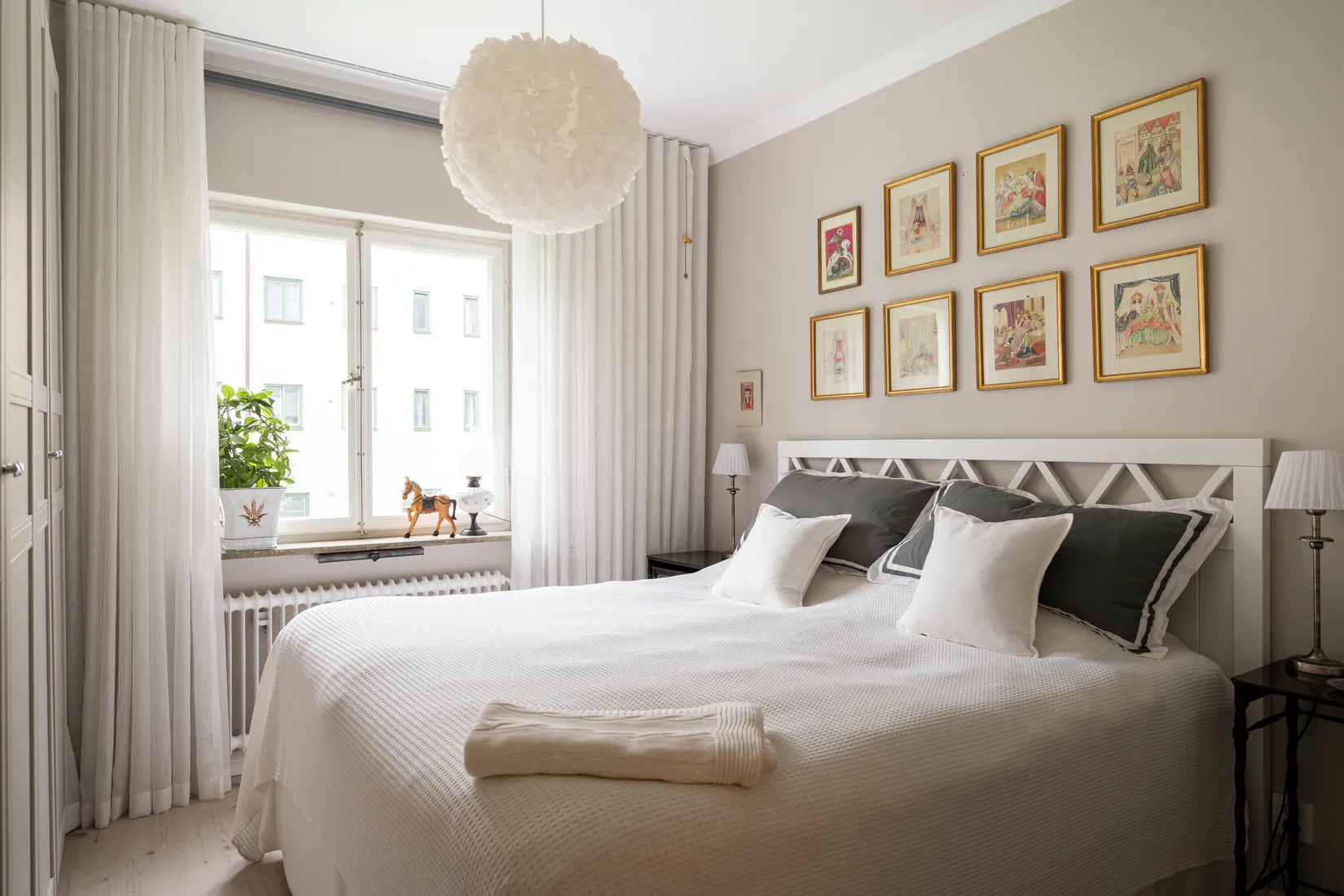 Bostadsrätt, Vävstolsvägen 3, Riksby, Stockholm