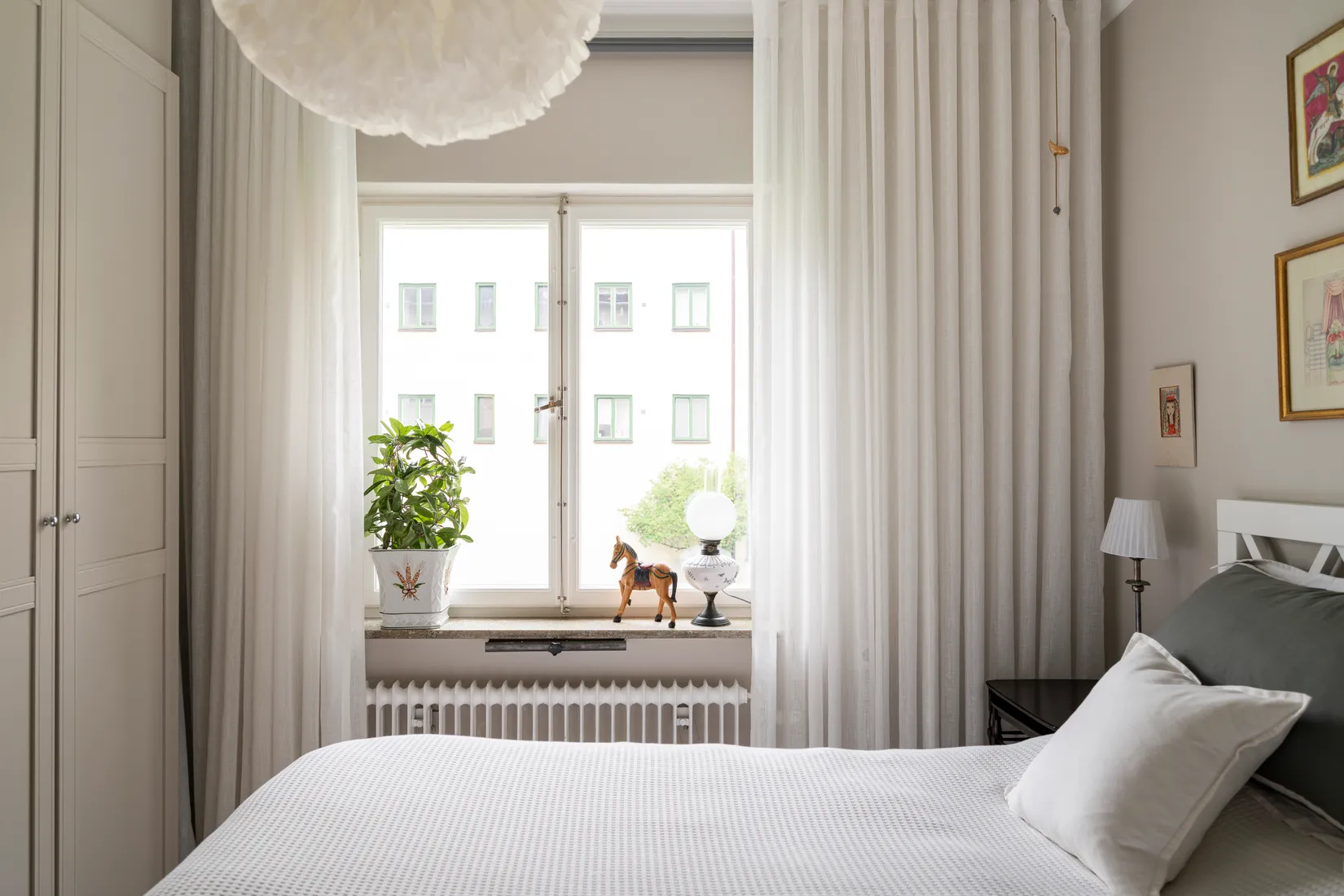 Bostadsrätt, Vävstolsvägen 3, Riksby, Stockholm