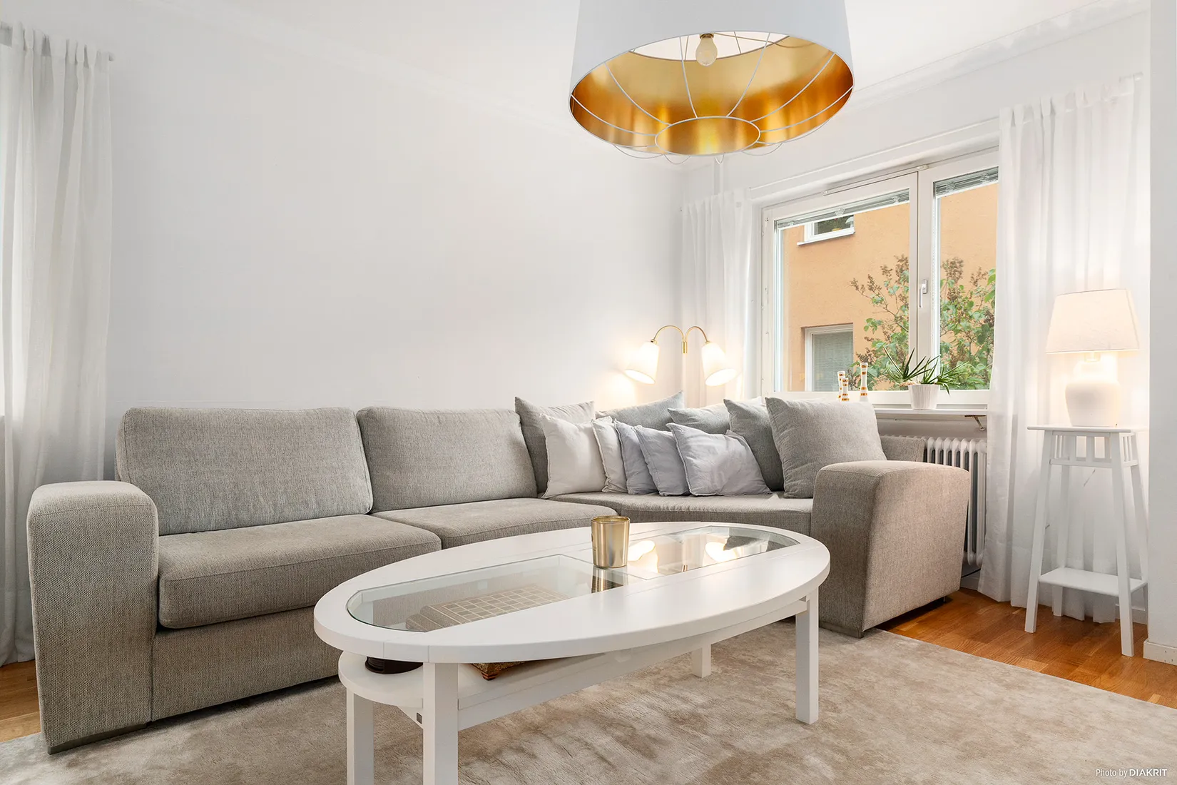 Bostadsrätt, Bergmästaregatan 16C, Centrum, Falun