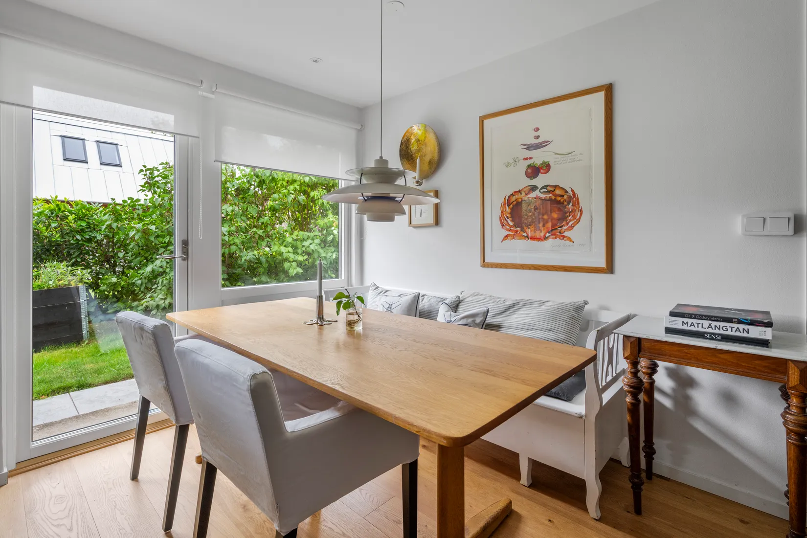 Villa, Gränsvägen 36C, Höllviken, Vellinge