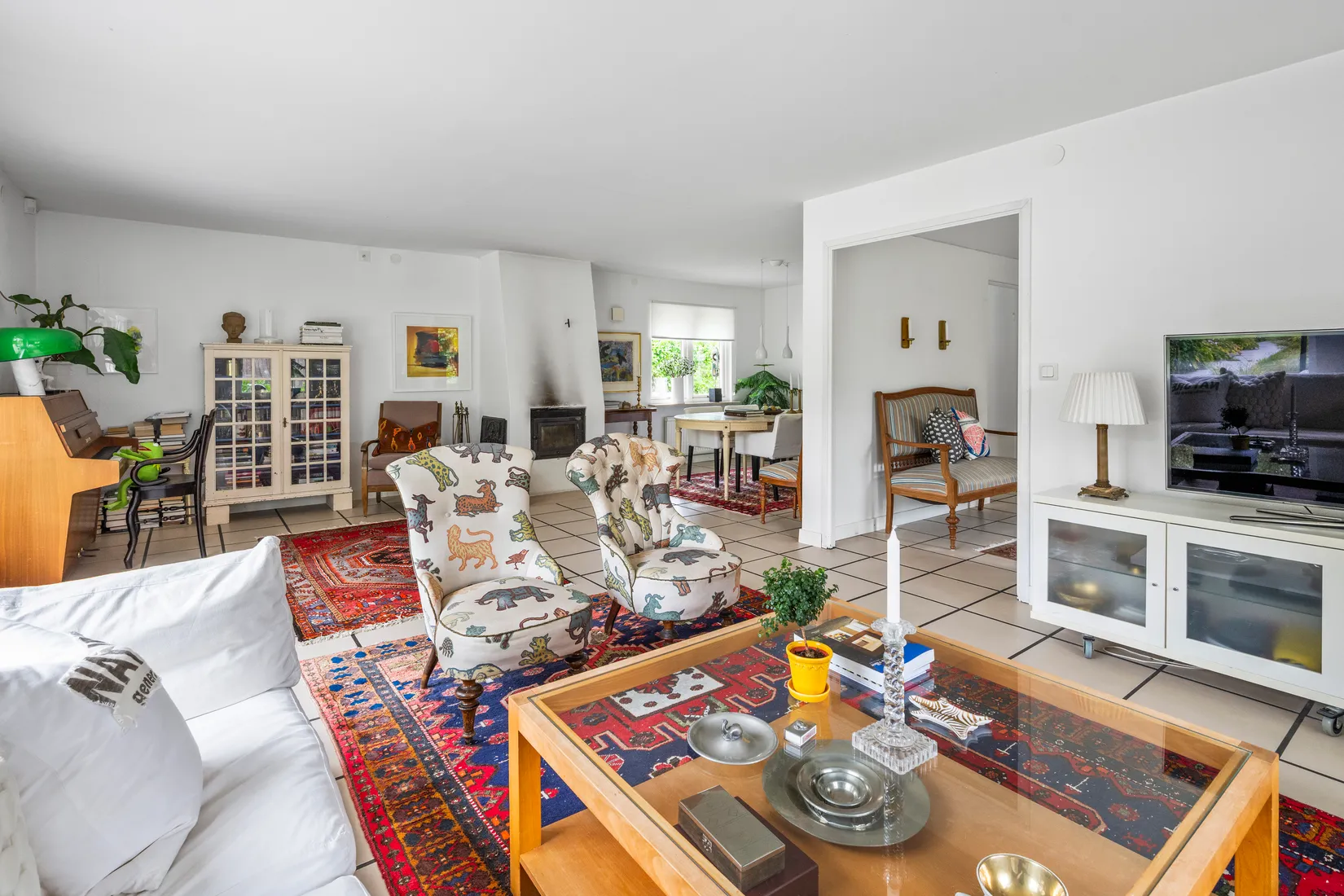 Villa, Gränsvägen 36C, Höllviken, Vellinge