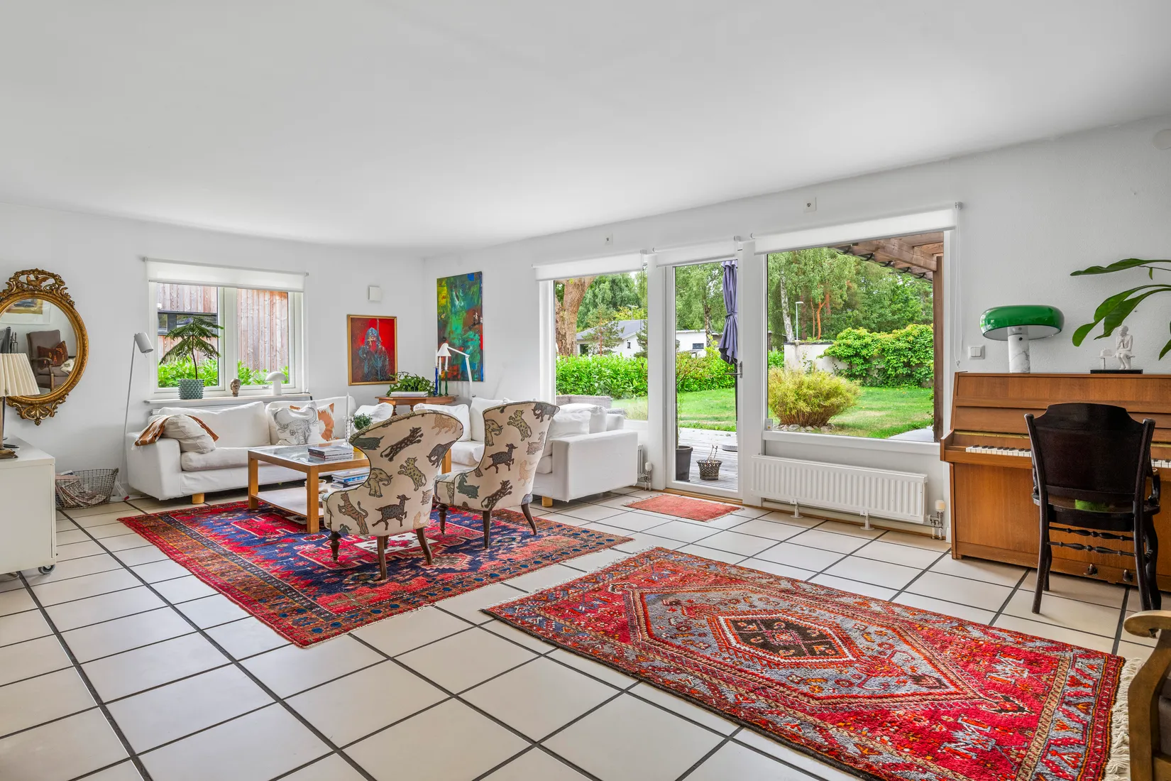 Villa, Gränsvägen 36C, Höllviken, Vellinge