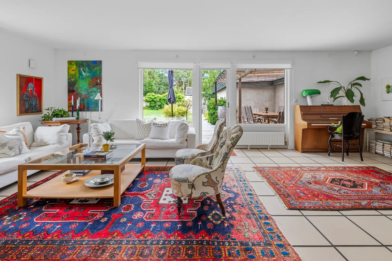 Villa, Gränsvägen 36C, Höllviken, Vellinge