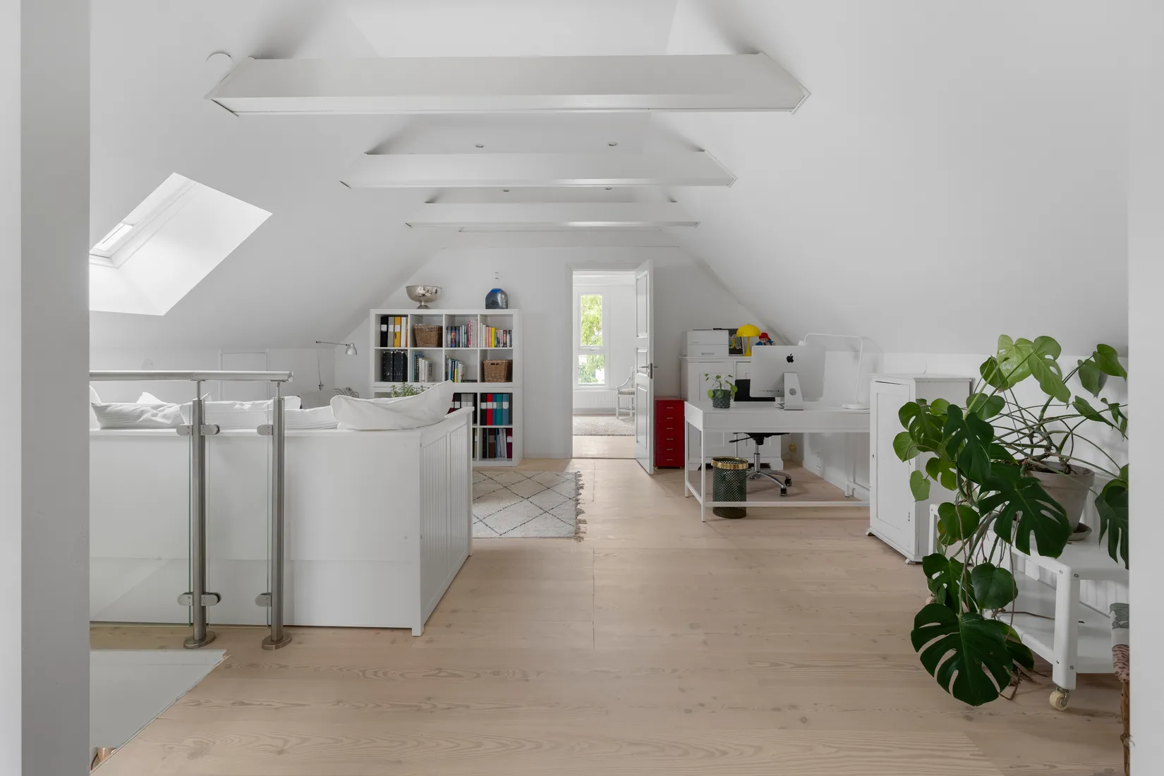Villa, Gränsvägen 36C, Höllviken, Vellinge