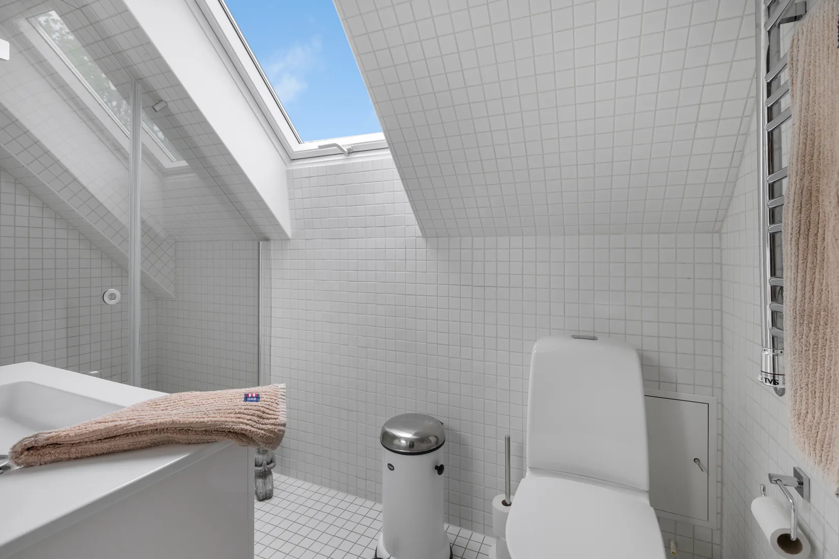 Villa, Gränsvägen 36C, Höllviken, Vellinge