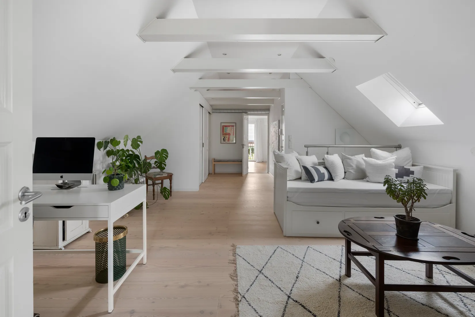 Villa, Gränsvägen 36C, Höllviken, Vellinge