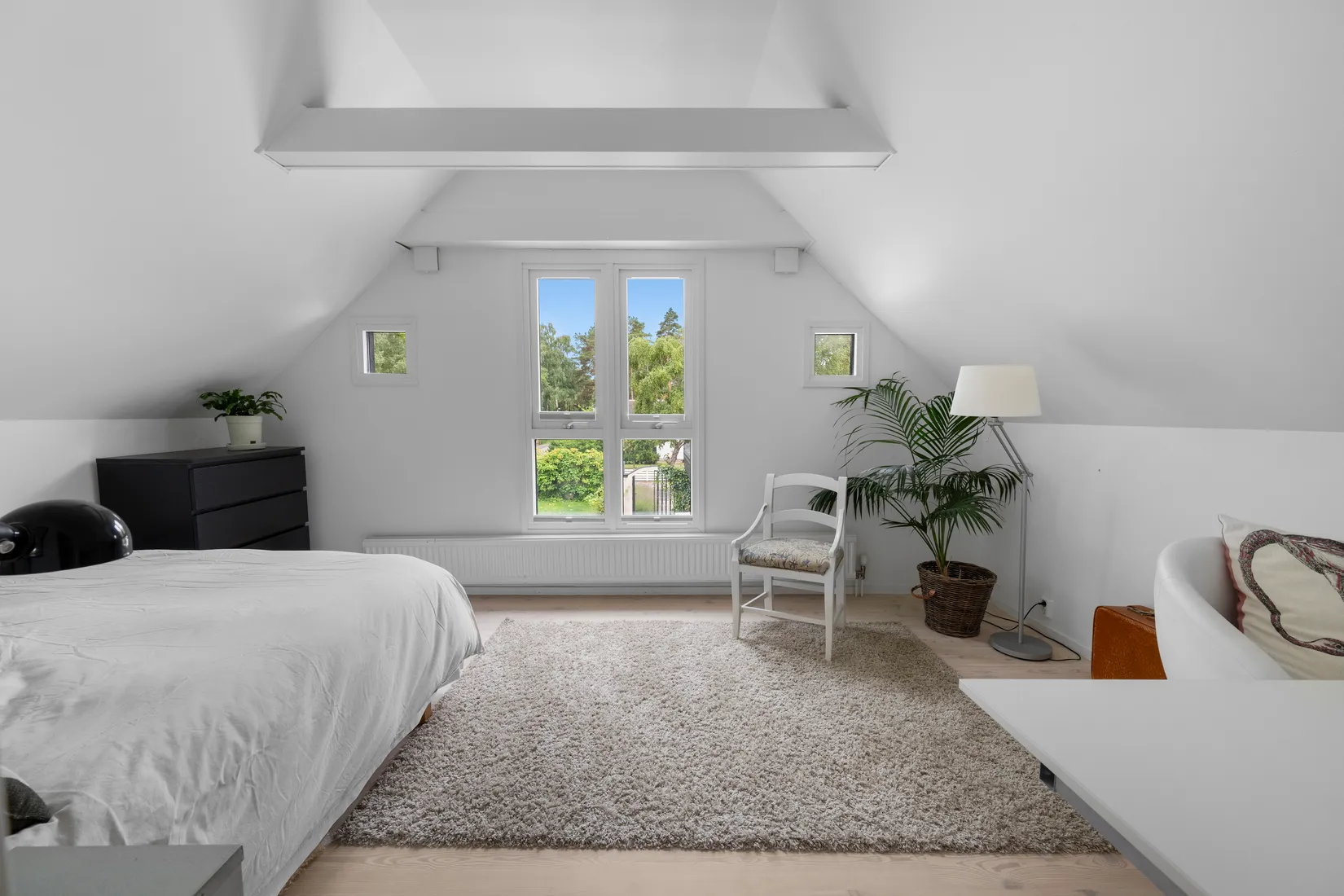Villa, Gränsvägen 36C, Höllviken, Vellinge