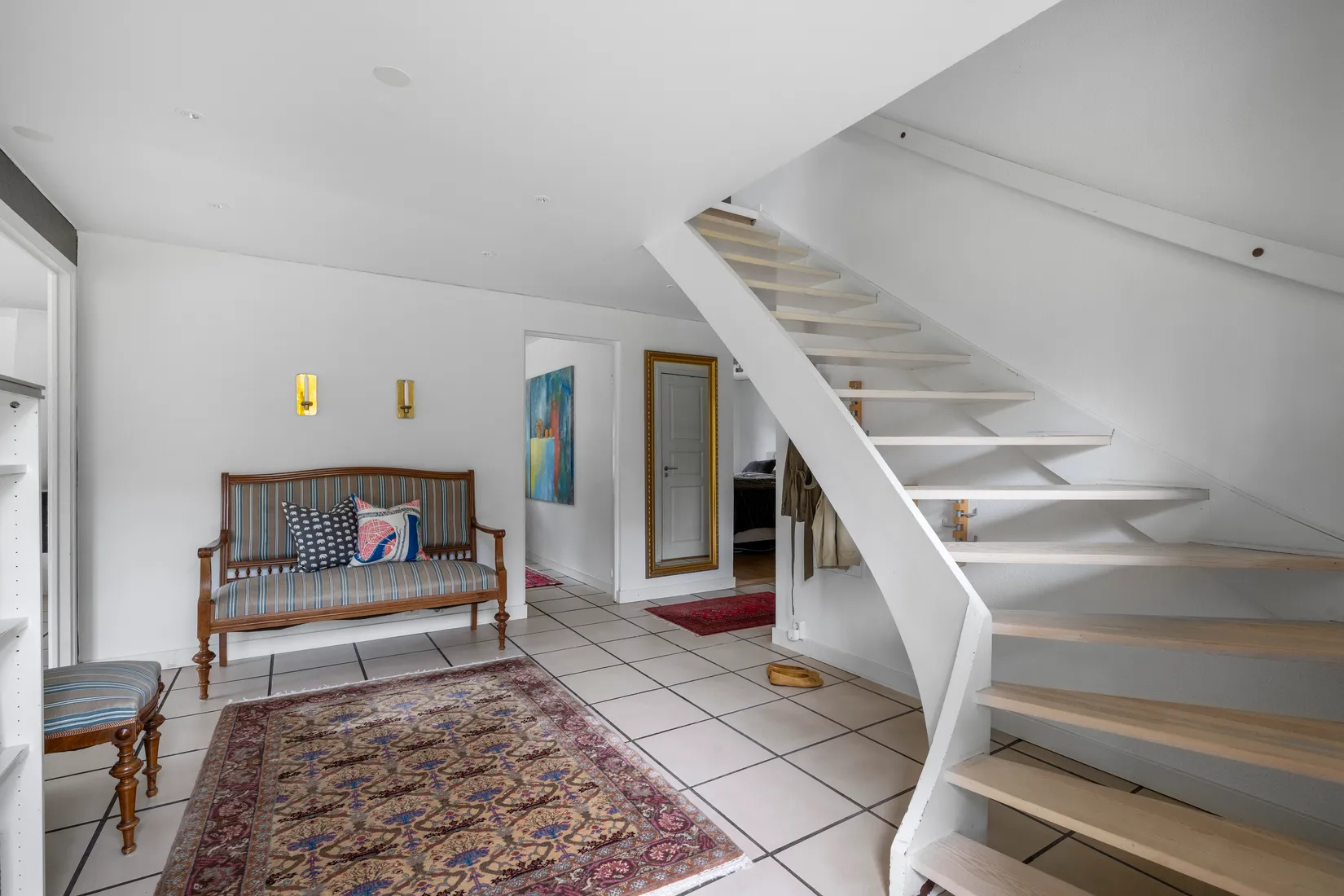 Villa, Gränsvägen 36C, Höllviken, Vellinge