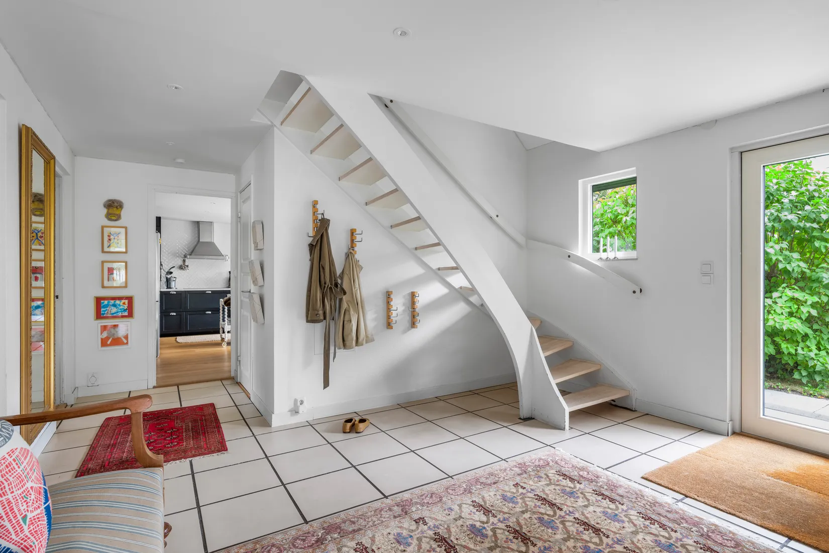 Villa, Gränsvägen 36C, Höllviken, Vellinge
