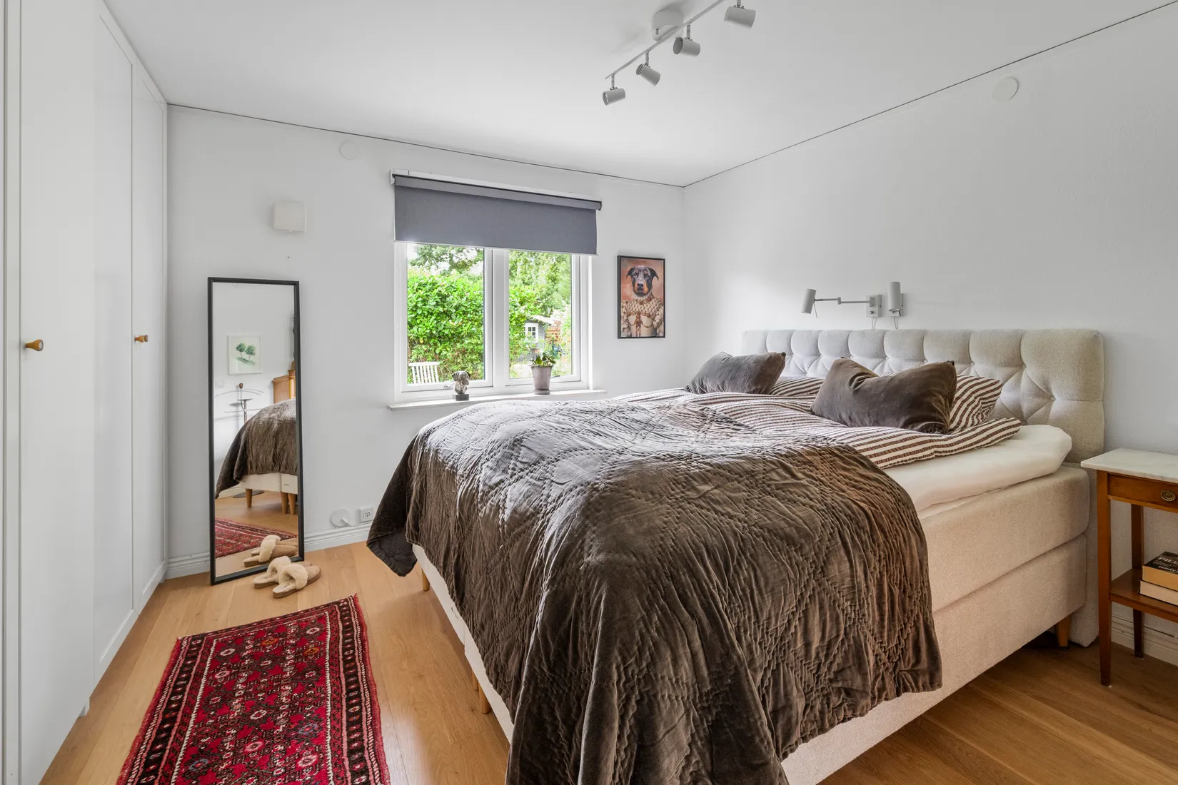 Villa, Gränsvägen 36C, Höllviken, Vellinge