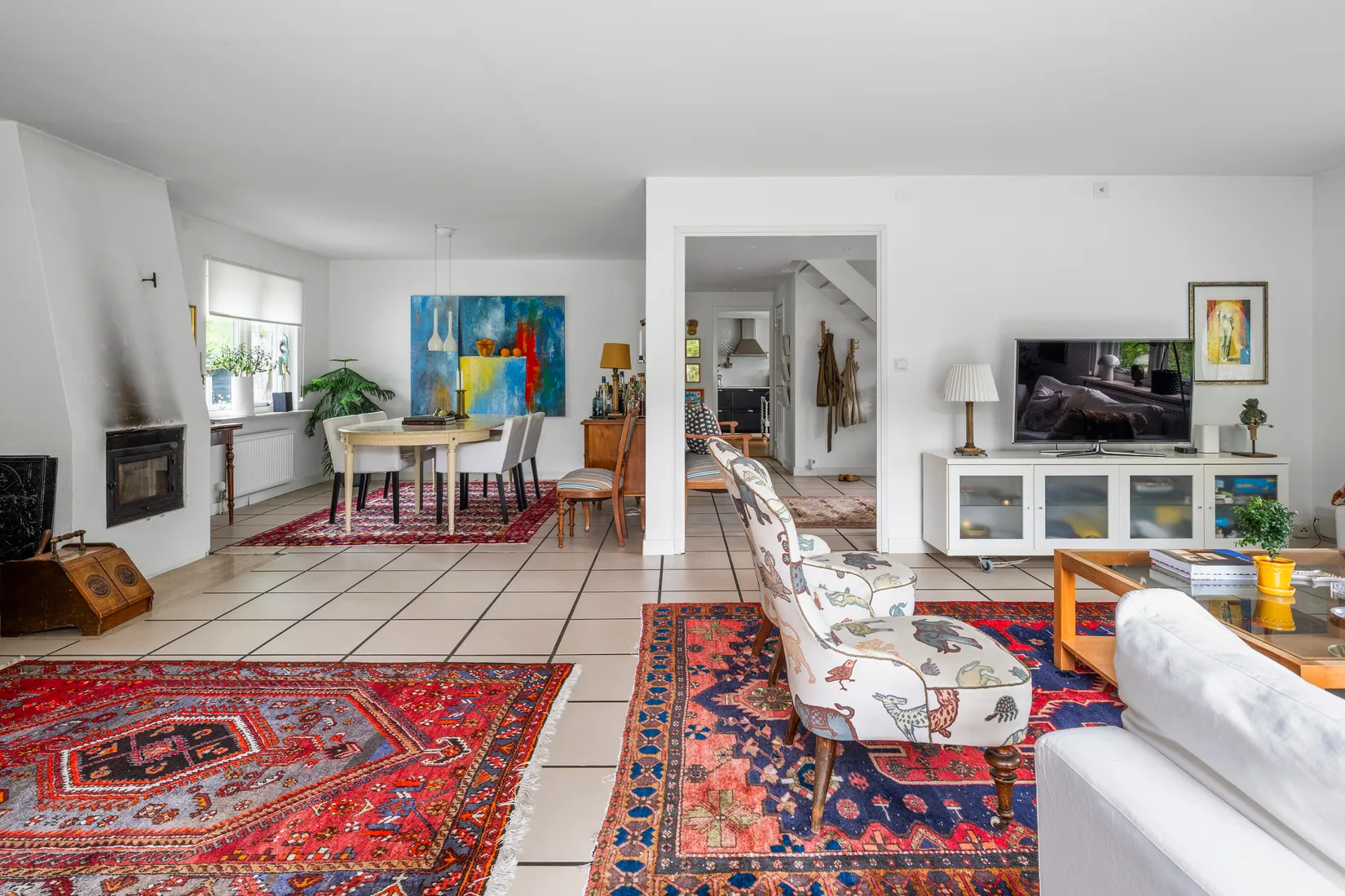 Villa, Gränsvägen 36C, Höllviken, Vellinge