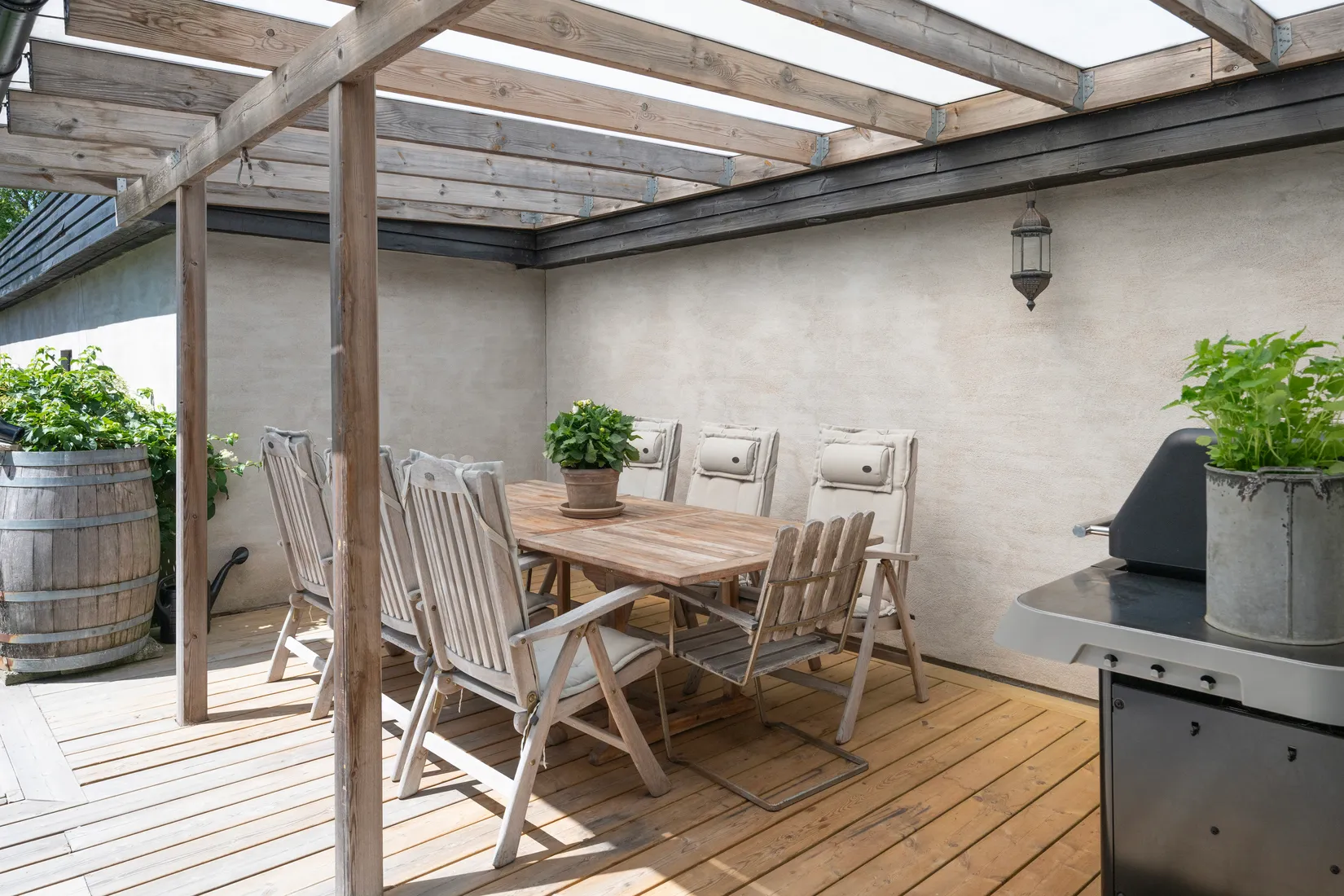 Villa, Gränsvägen 36C, Höllviken, Vellinge