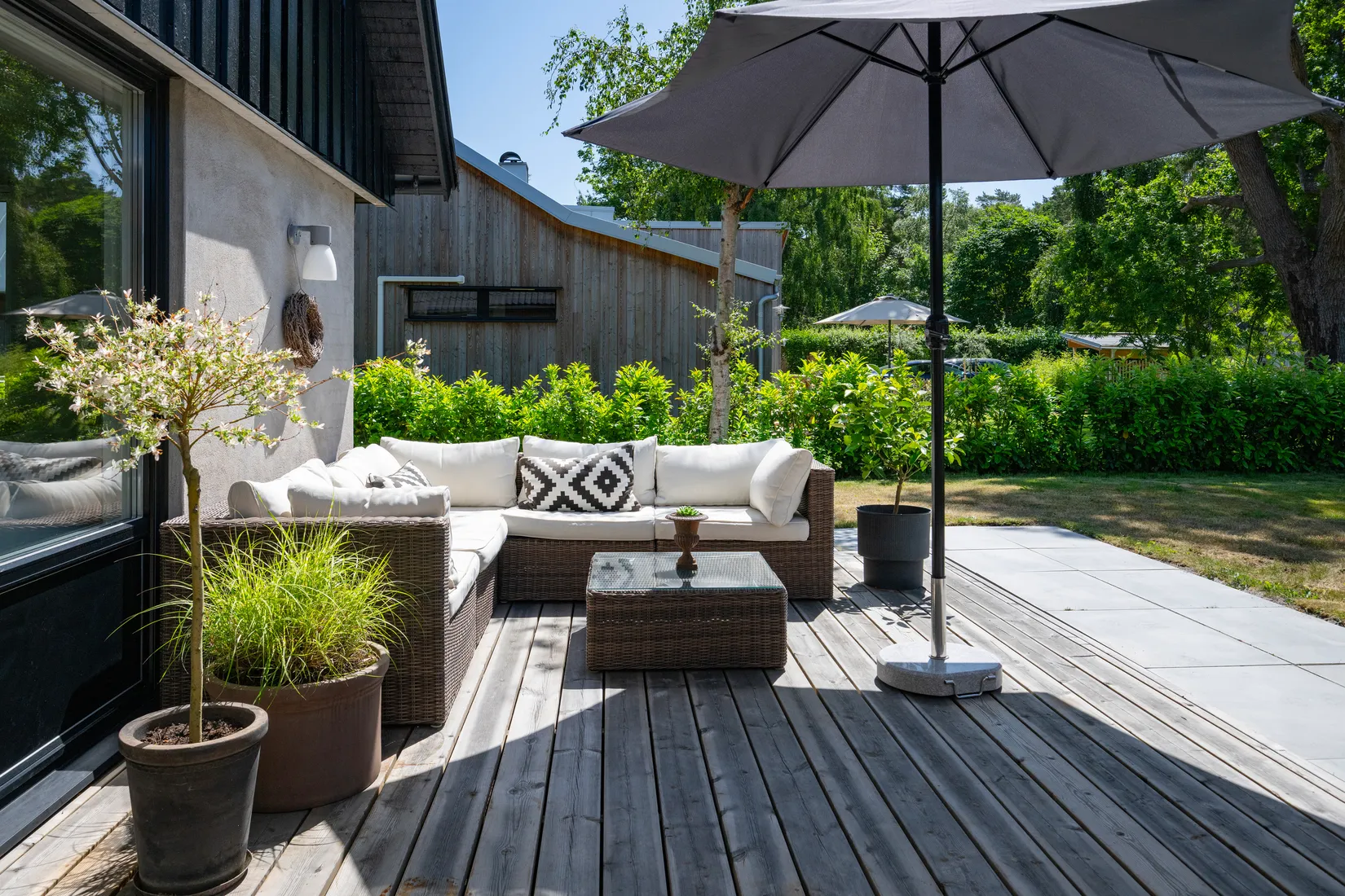 Villa, Gränsvägen 36C, Höllviken, Vellinge