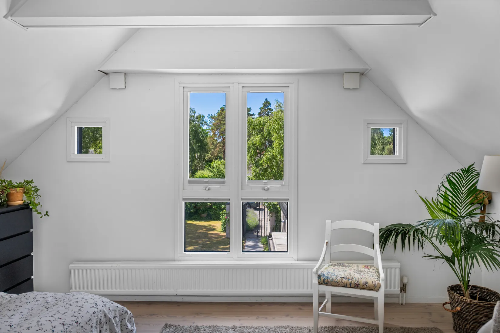 Villa, Gränsvägen 36C, Höllviken, Vellinge