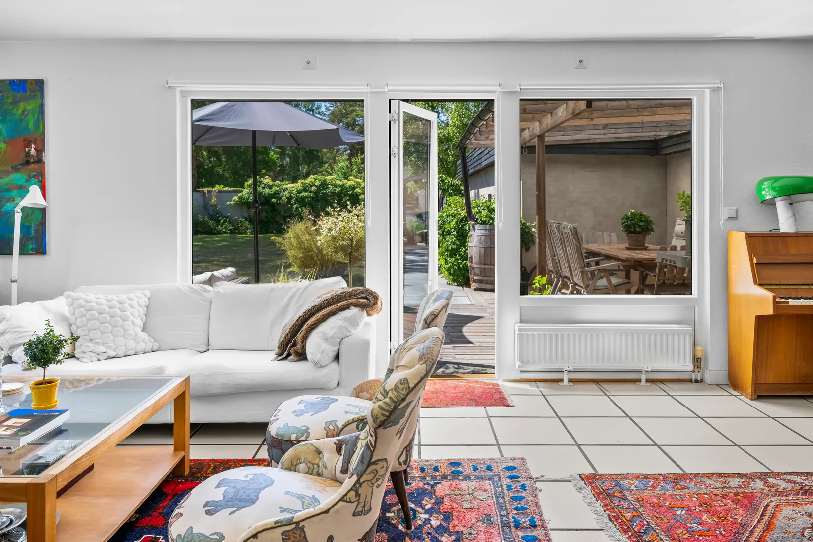 Villa, Gränsvägen 36C, Höllviken, Vellinge