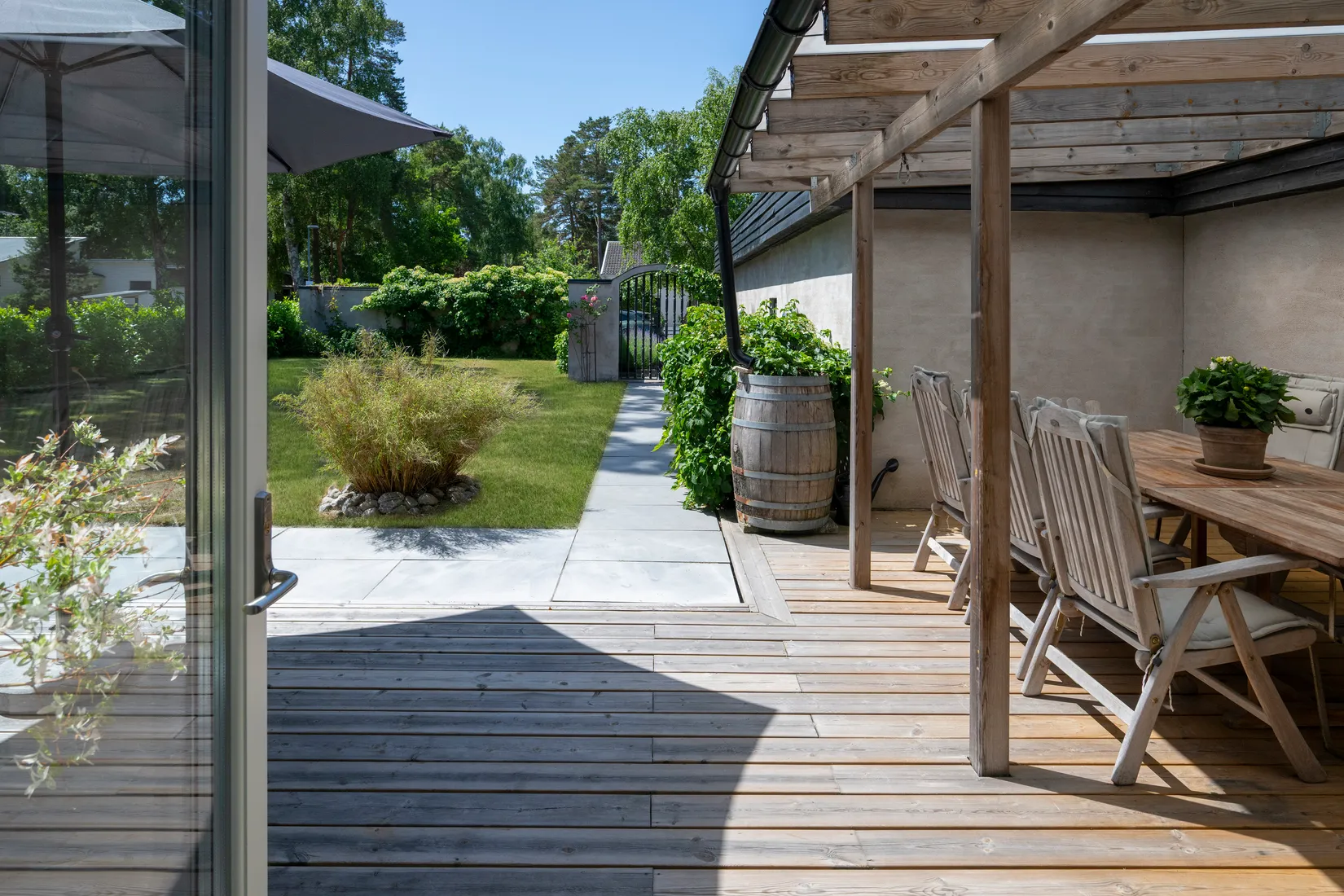 Villa, Gränsvägen 36C, Höllviken, Vellinge