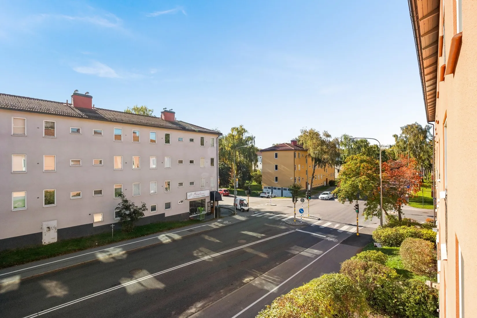 Bostadsrätt, Kvarnbacksvägen 100, Riksby, Stockholm