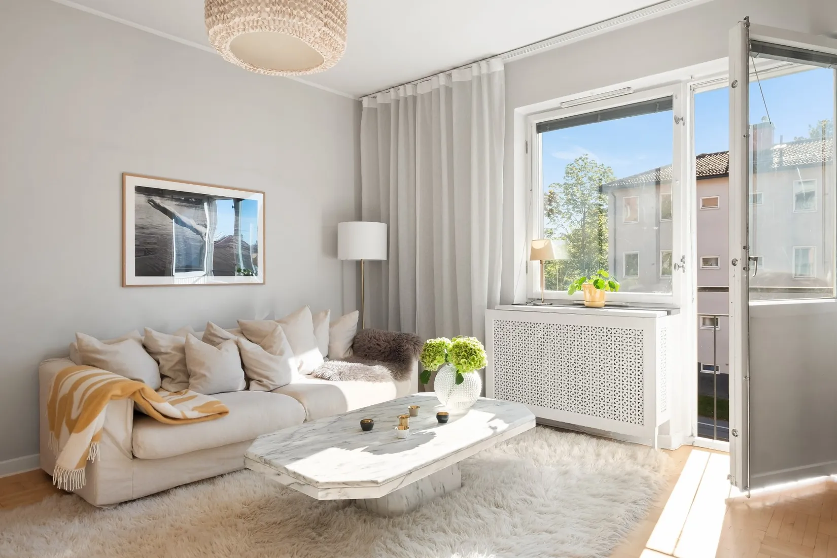 Bostadsrätt, Kvarnbacksvägen 100, Riksby, Stockholm
