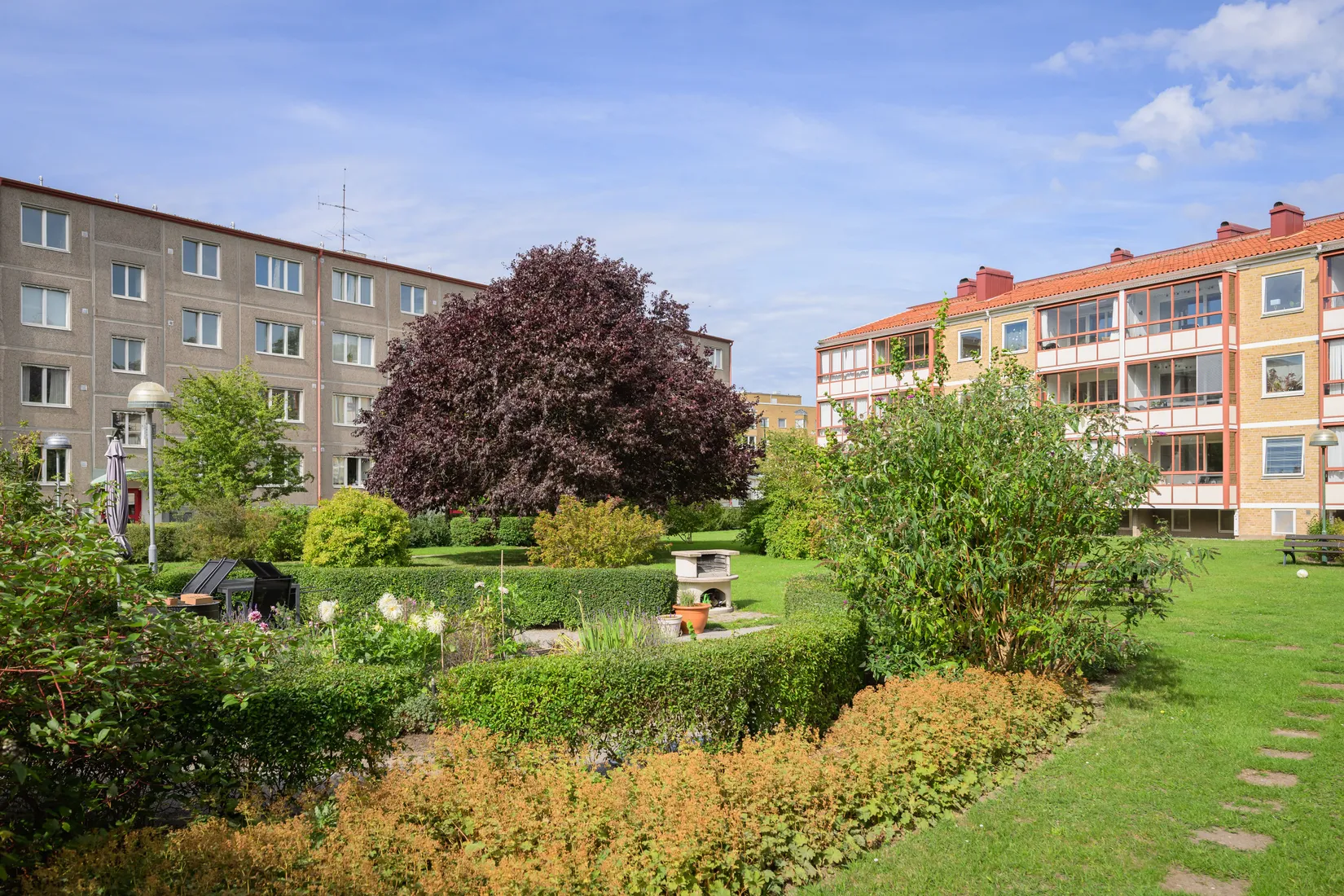 Bostadsrätt, Hyllie Kyrkoväg 53A, Limhamn, Malmö